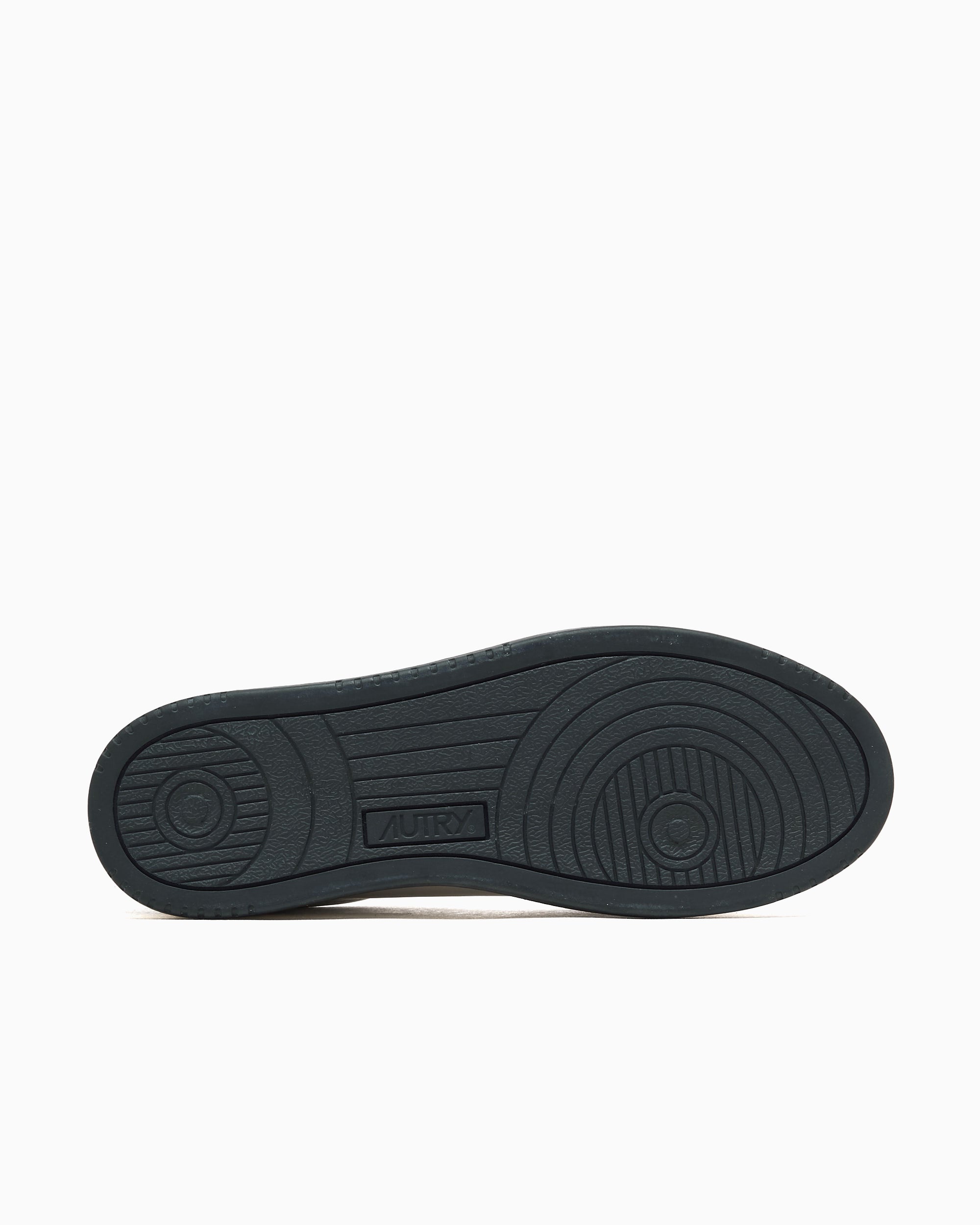 Sneakers Autry Medalist Low Leather - AULMWB04