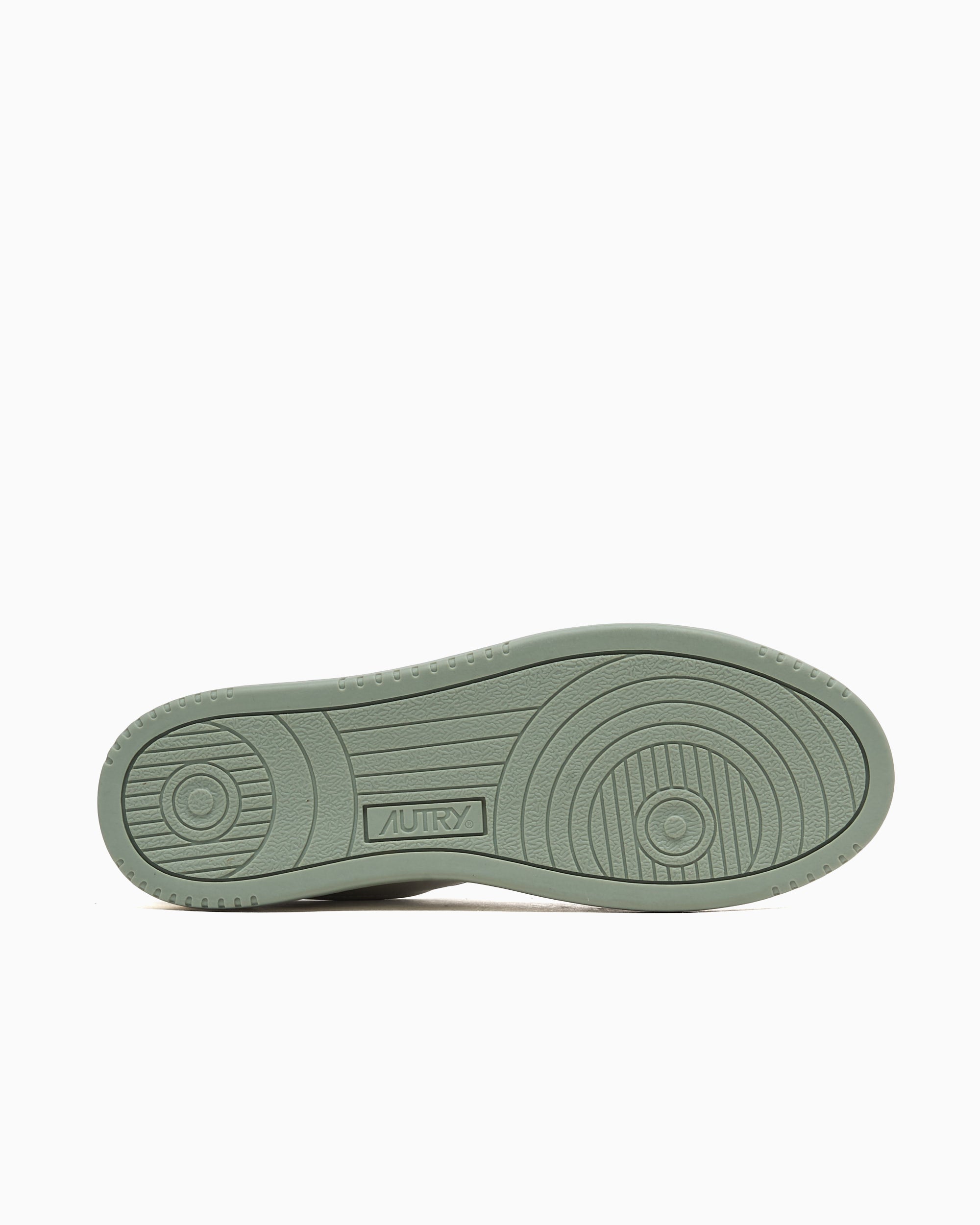 Sneakers Autry Medalist Low Leather - AULMWB65