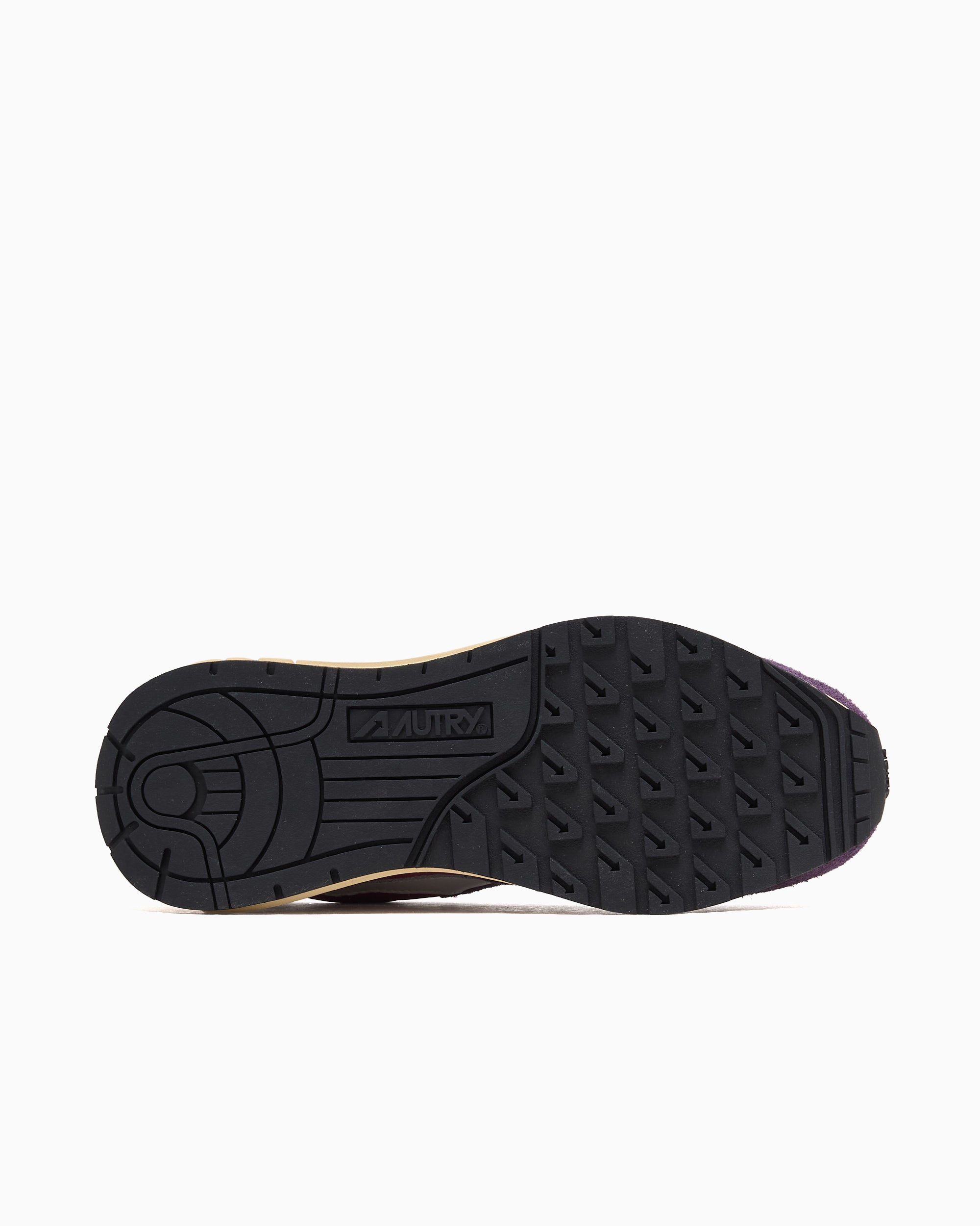 Sneakers Autry Reelwind Low - WWLM3T01