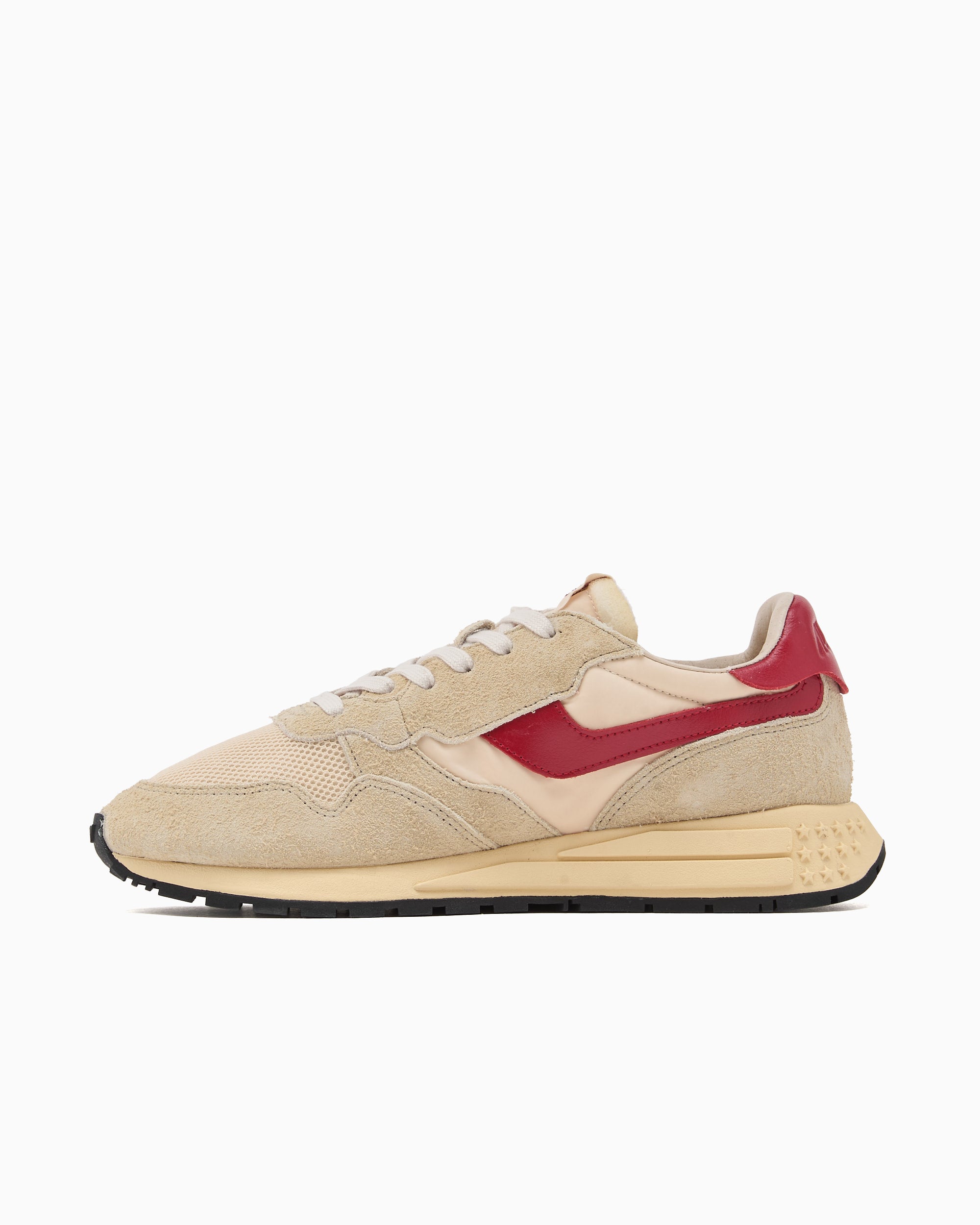 Sneakers Autry Reelwind Low - WWLMUT34