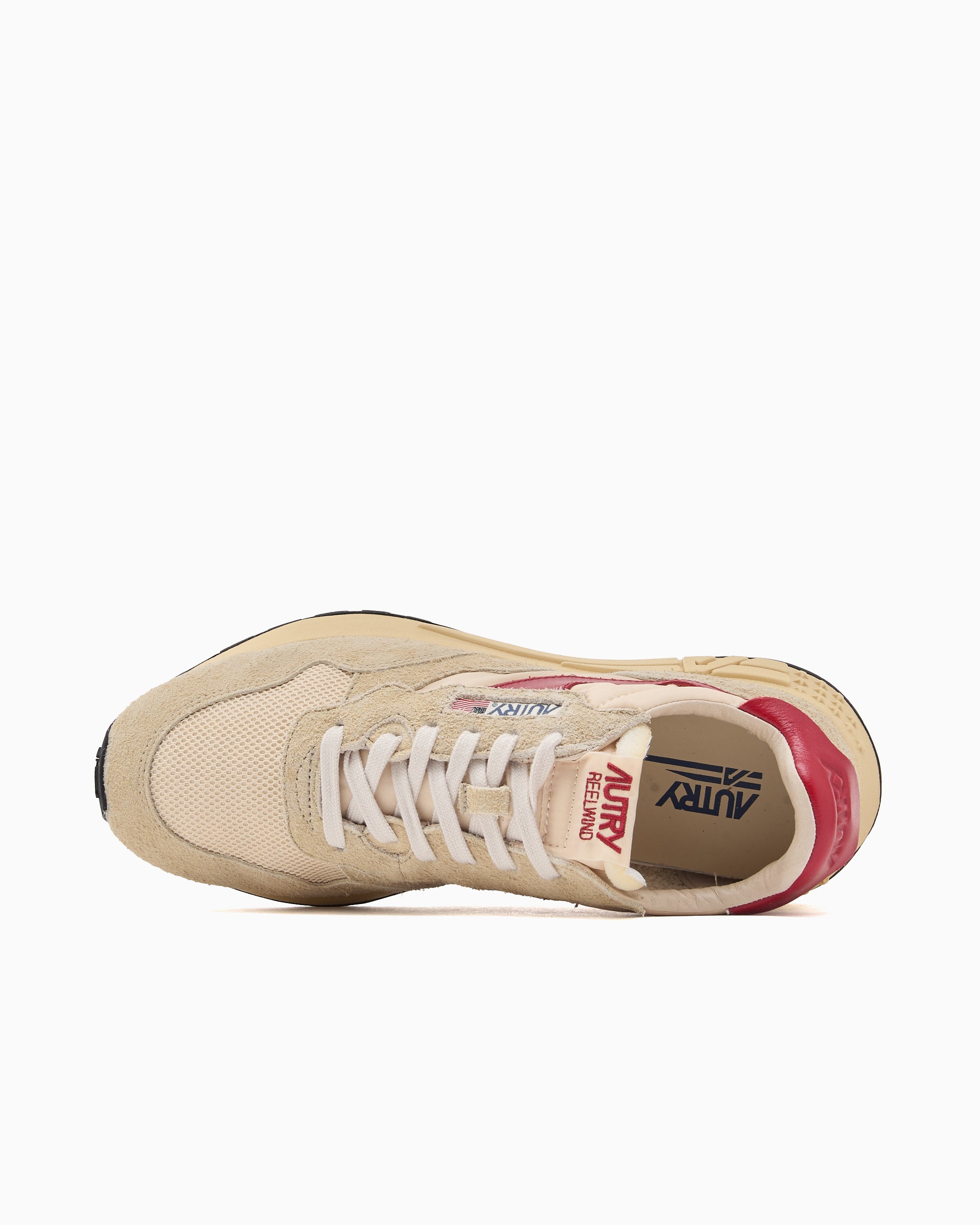 Sneakers Autry Reelwind Low - WWLMUT34