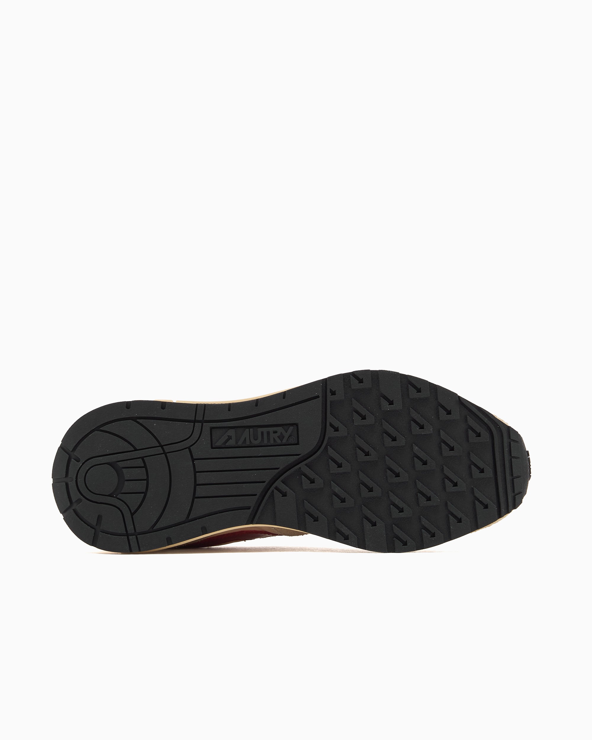 Sneakers Autry Reelwind Low - WWLMUT34