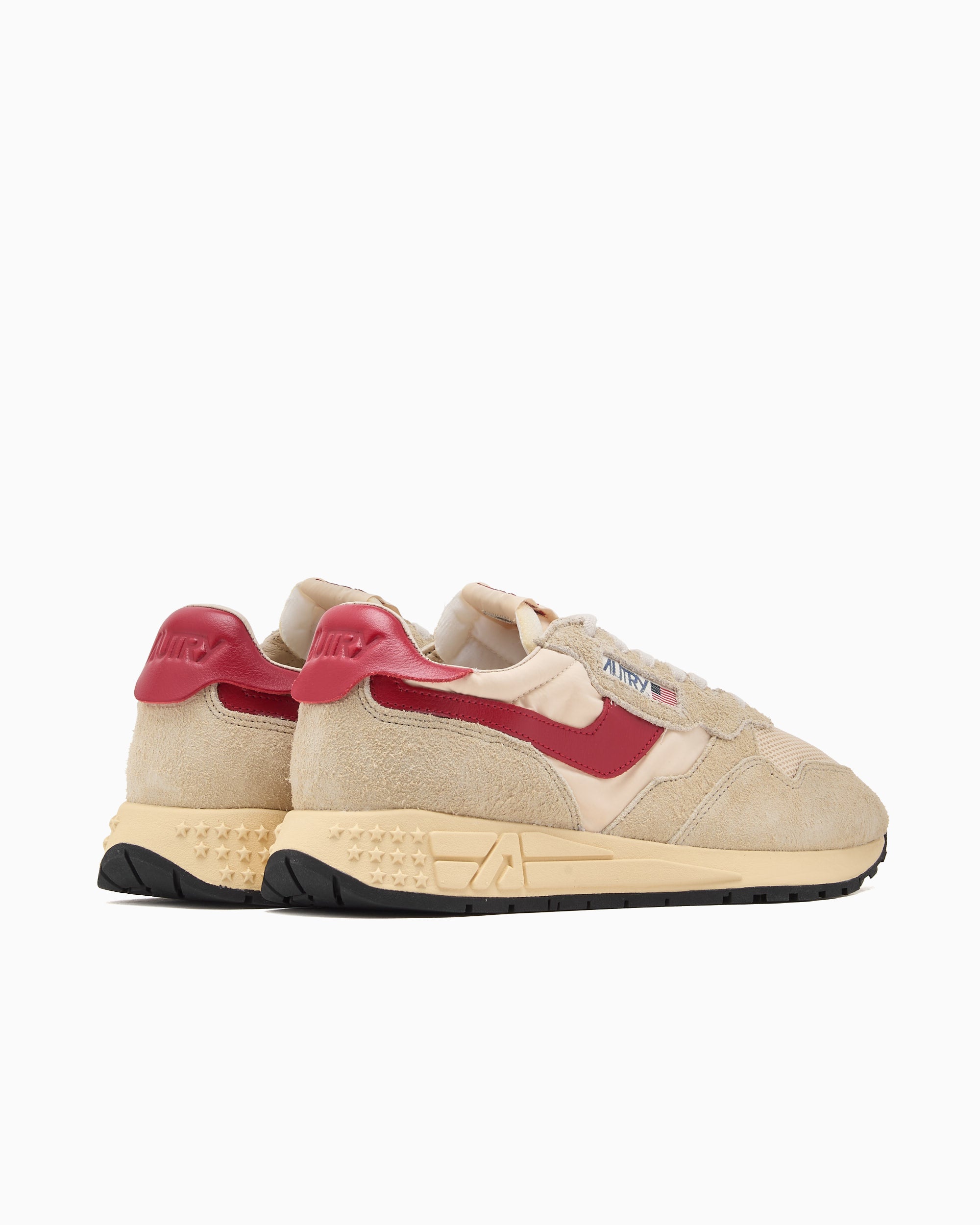 Sneakers Autry Reelwind Low - WWLMUT34