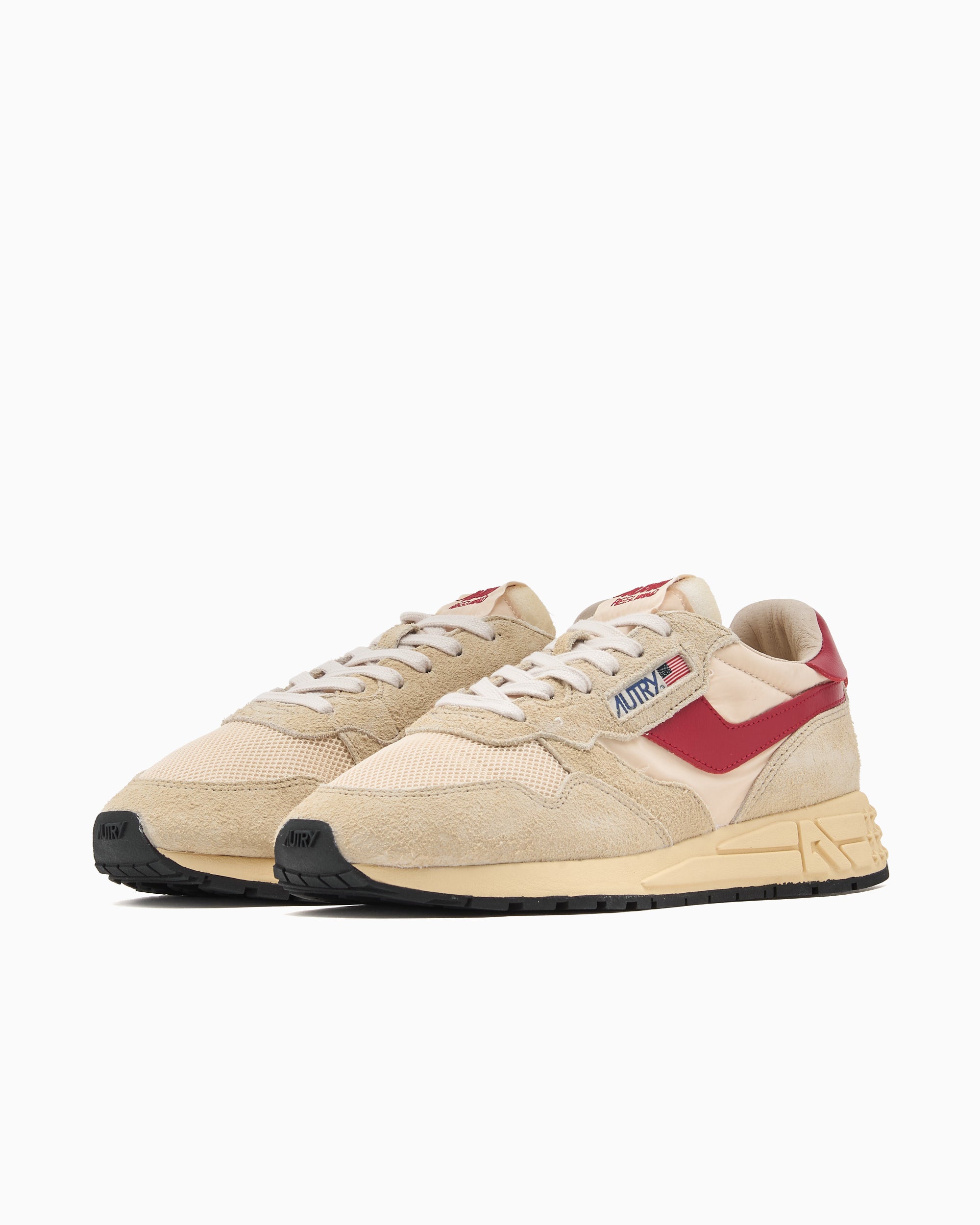 Sneakers Autry Reelwind Low - WWLMUT34