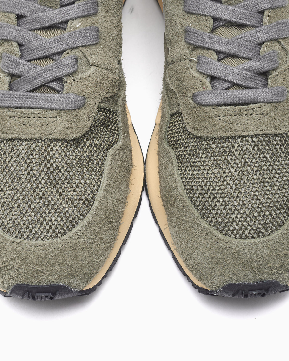 Sneakers Autry Reelwind Low - WWLMUT52
