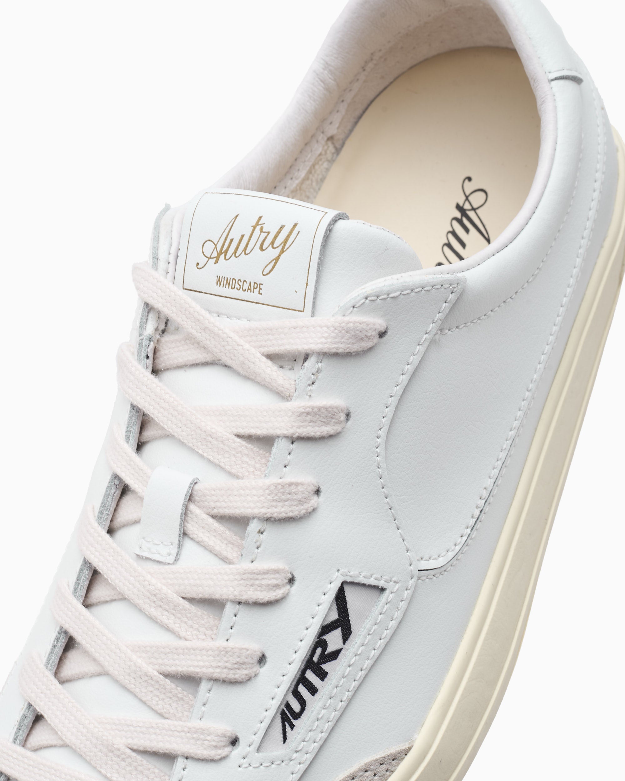 Sneakers Autry Windscape Low - SCLMUK01