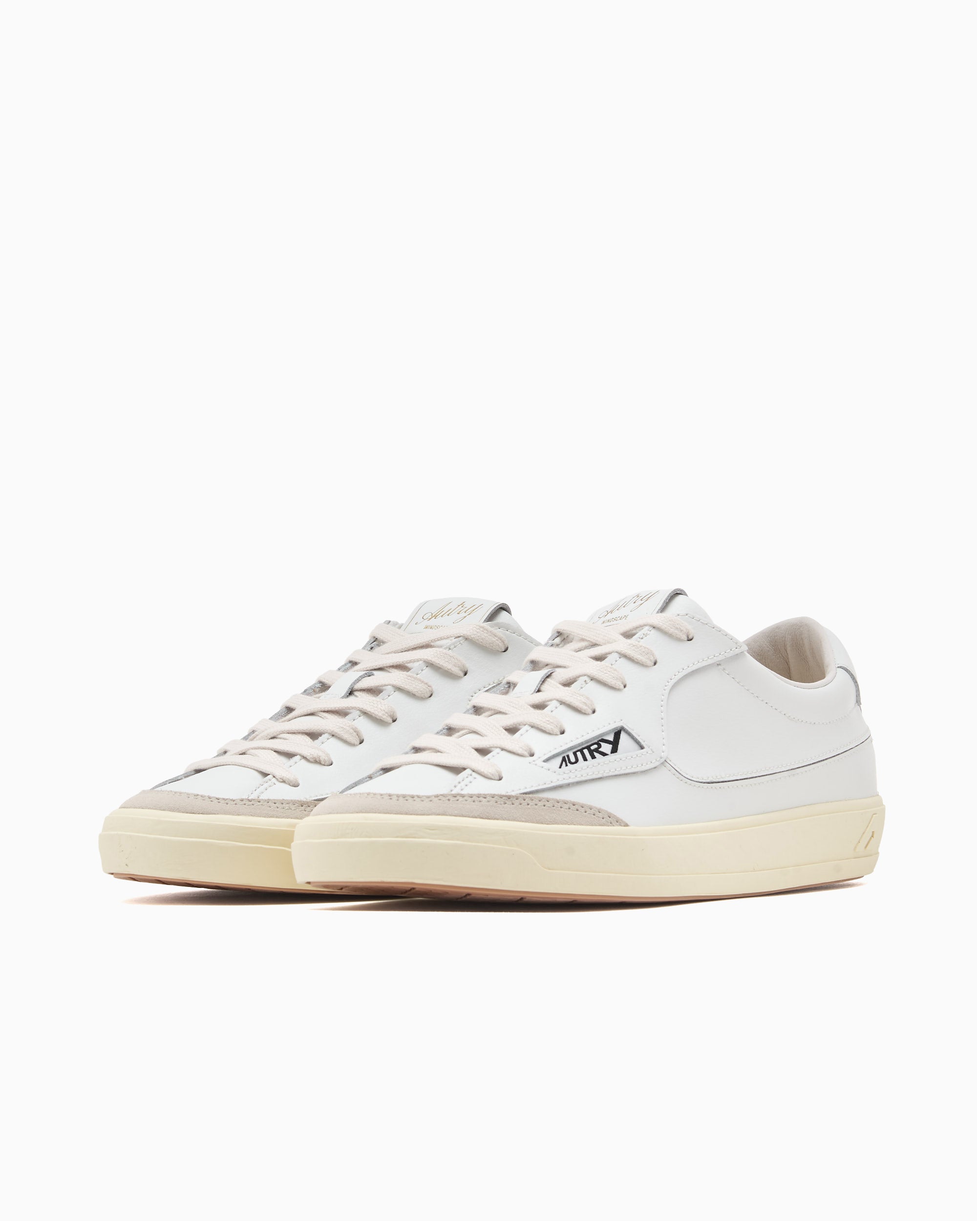 Sneakers Autry Windscape Low - SCLMUK01