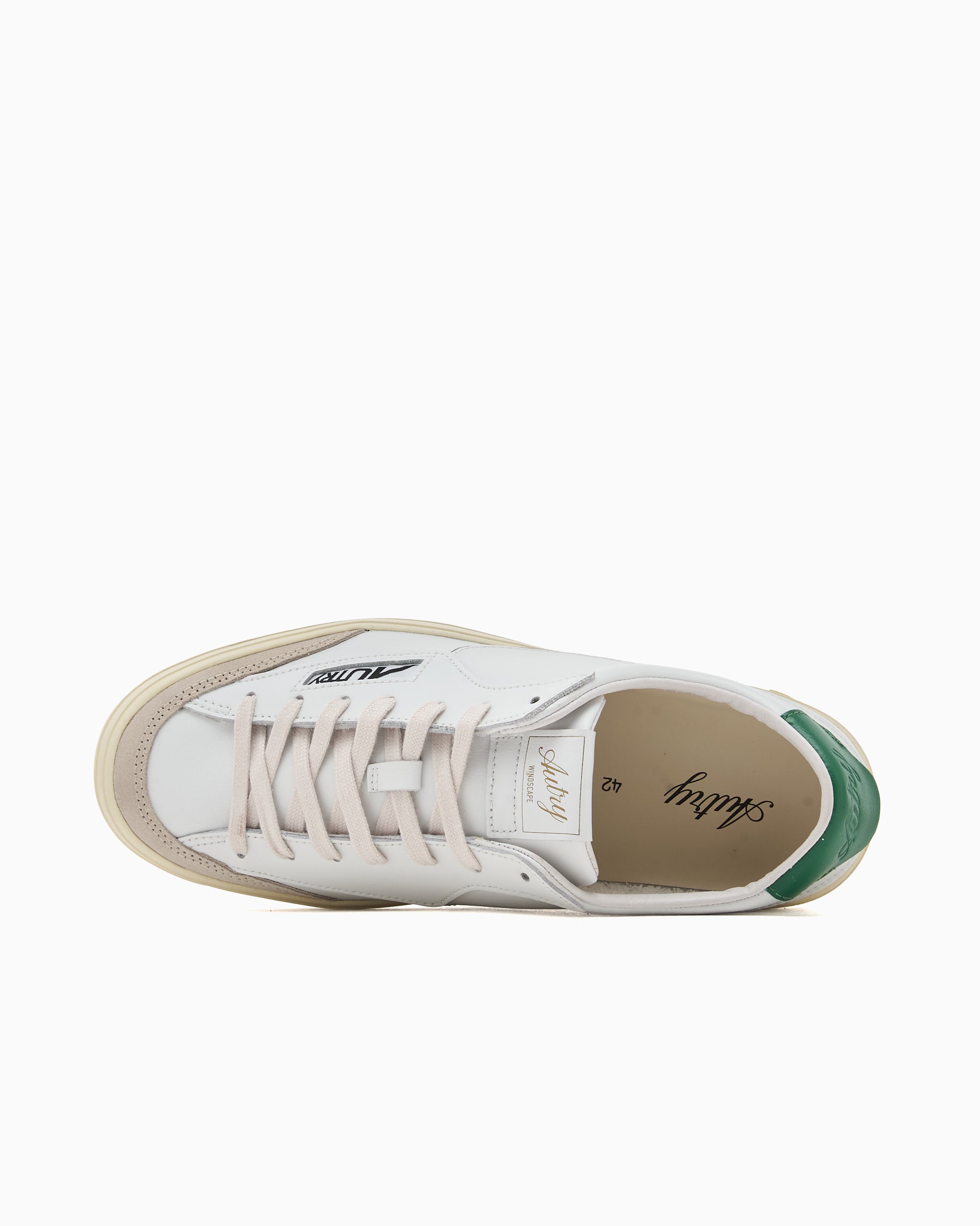 Sneakers Autry Windscape Low - SCLMUK06