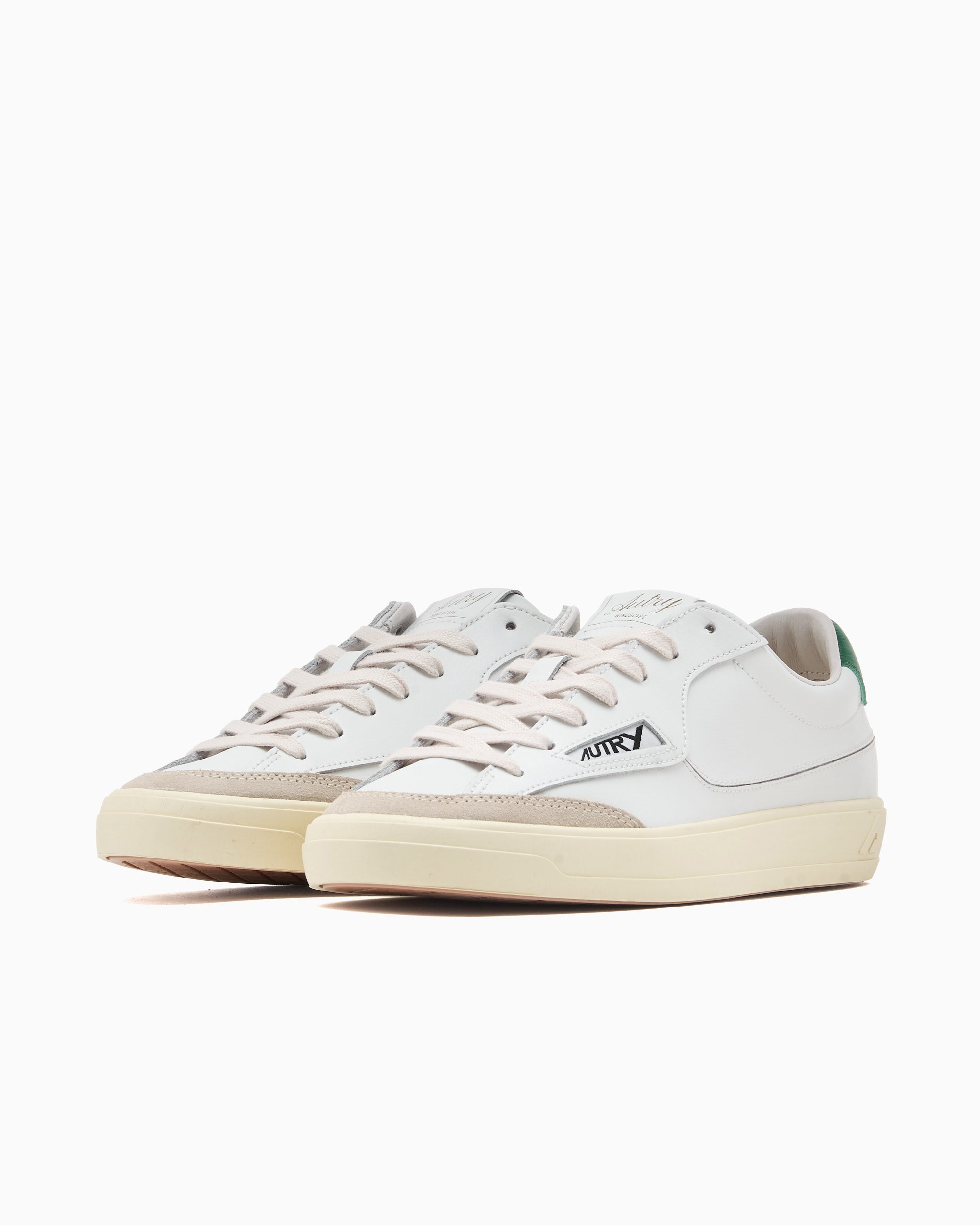 Sneakers Autry Windscape Low - SCLMUK06