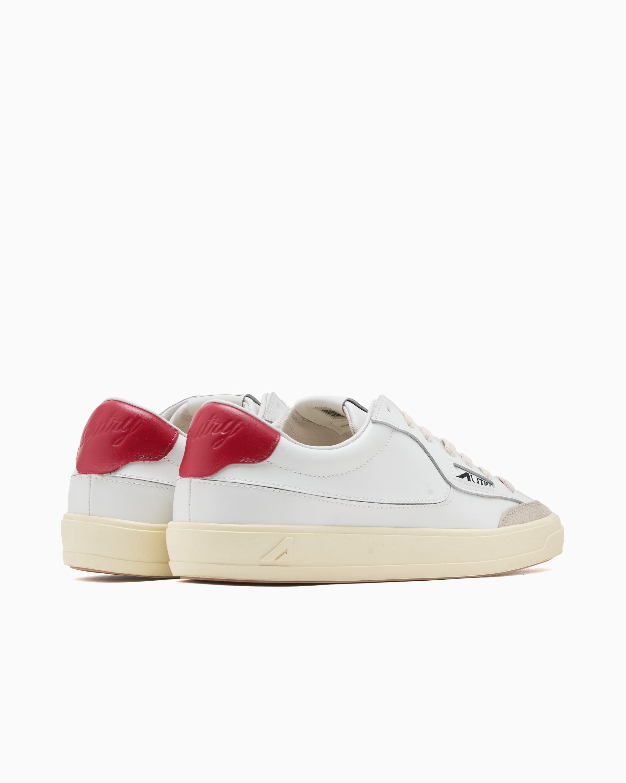 Sneakers Autry Windscape Low - SCLMUK07
