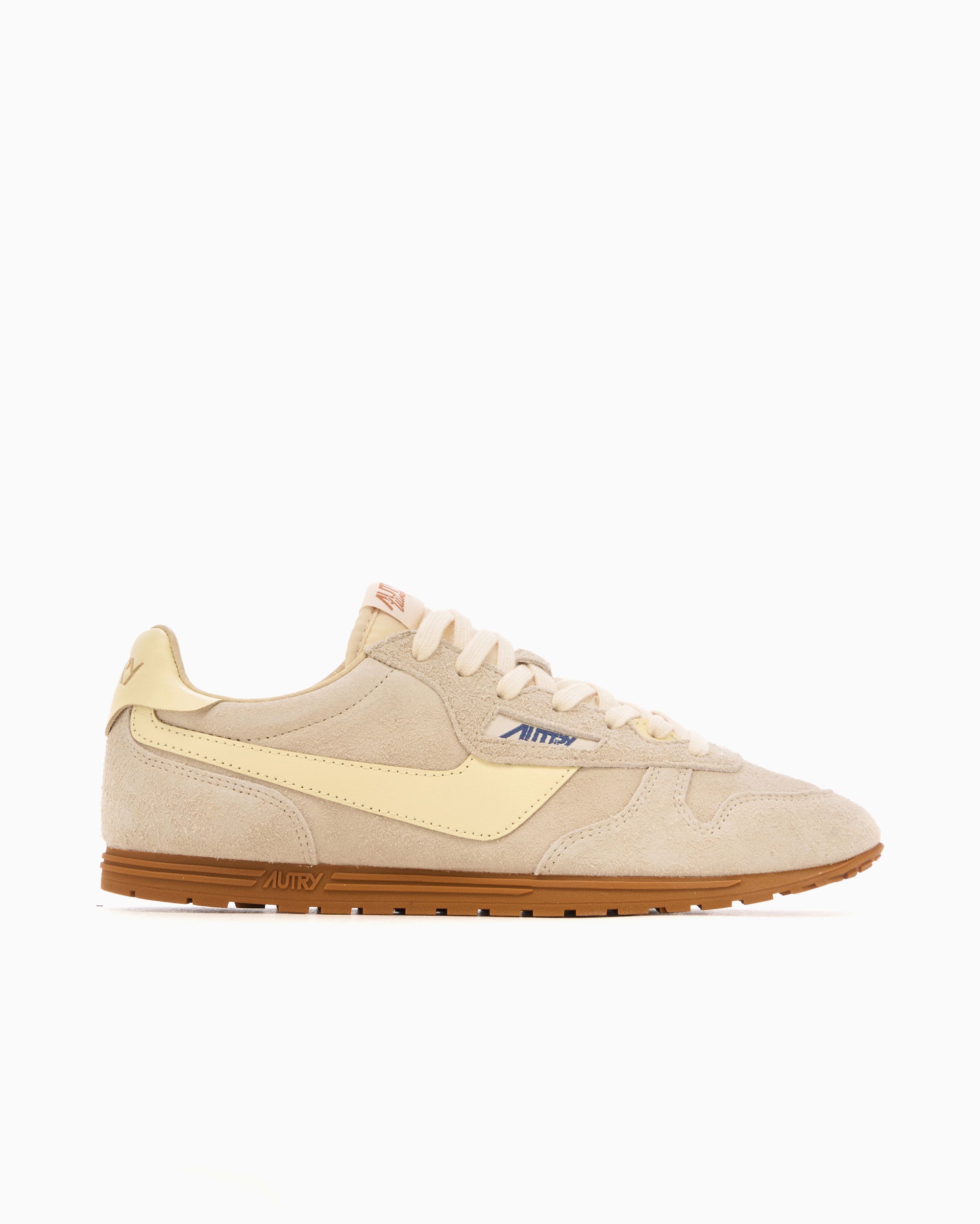 Sneakers Autry Windspin Low - WSLMUB01