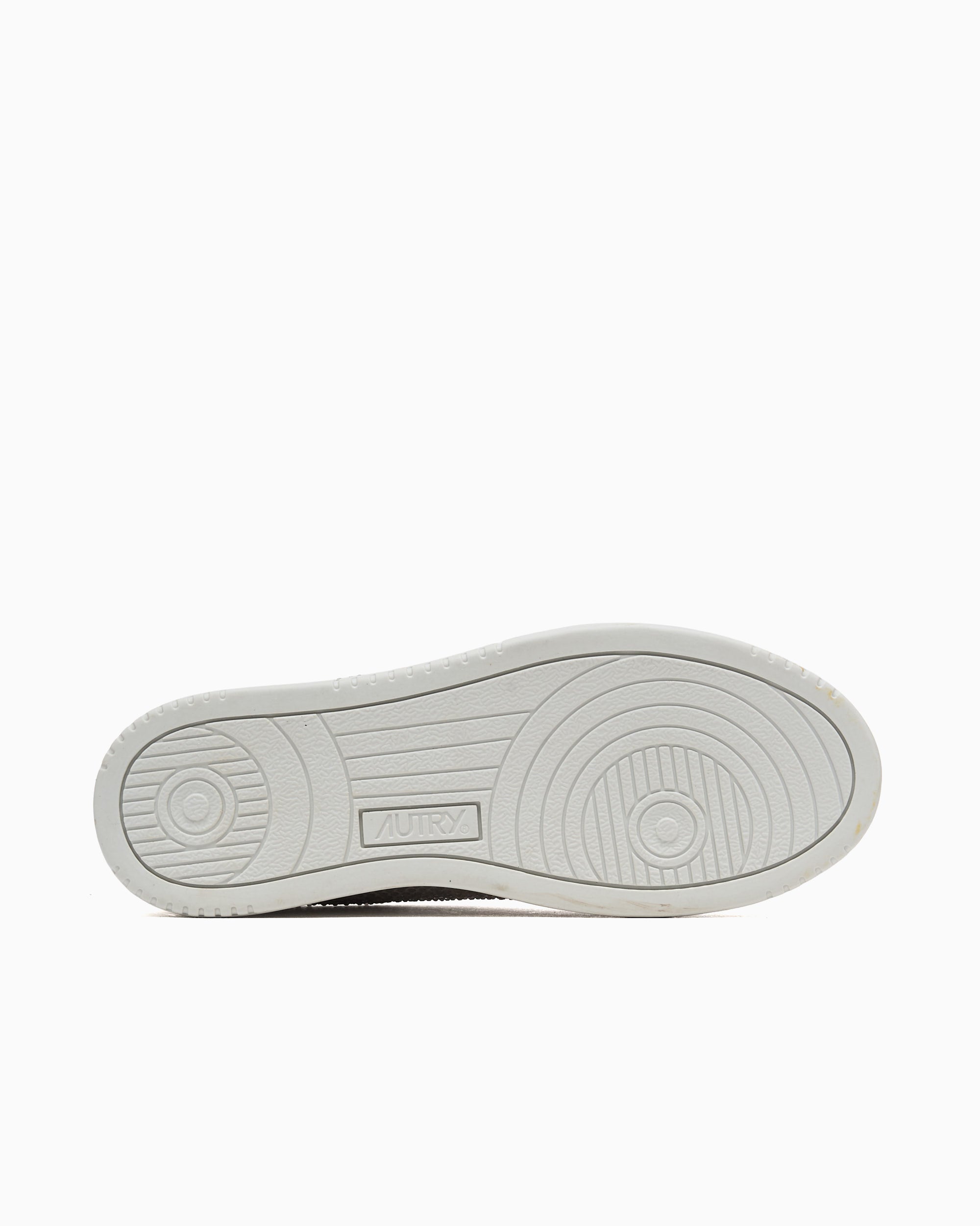 Sneakers Autry Women's Crystal Medalist Low - AULWNA01