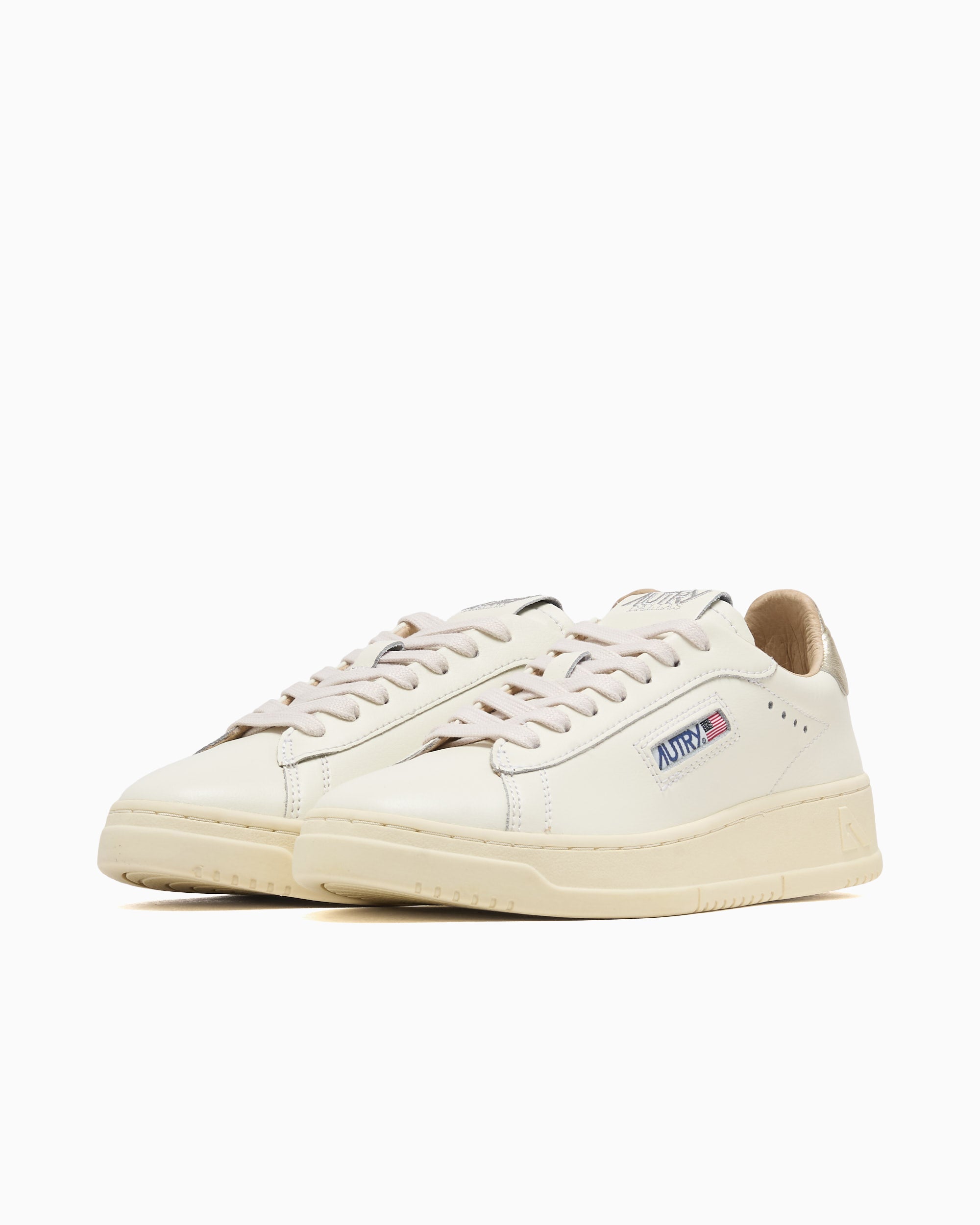 Sneakers Autry Women's Dallas Low - ADLWMR08