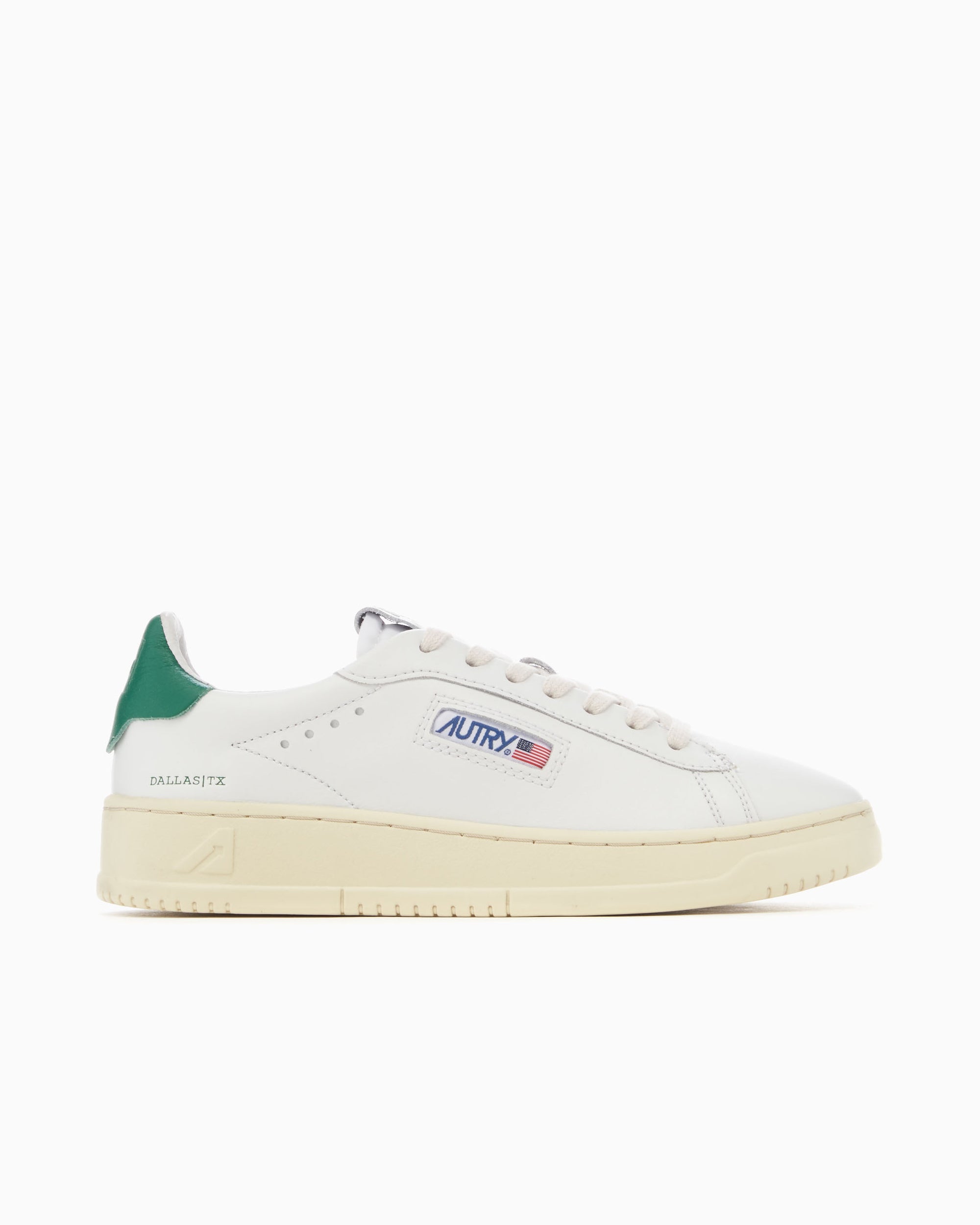 Sneakers Autry Women's Dallas Low - ADLWNW02
