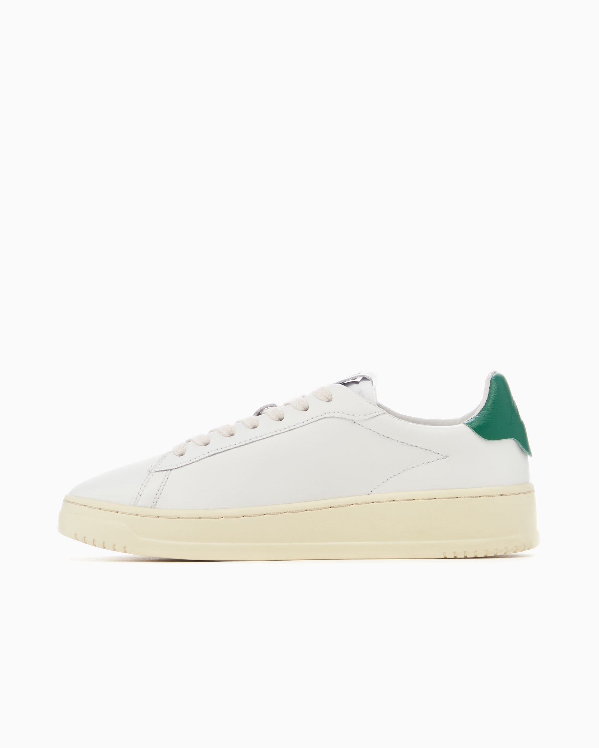 Sneakers Autry Women's Dallas Low - ADLWNW02