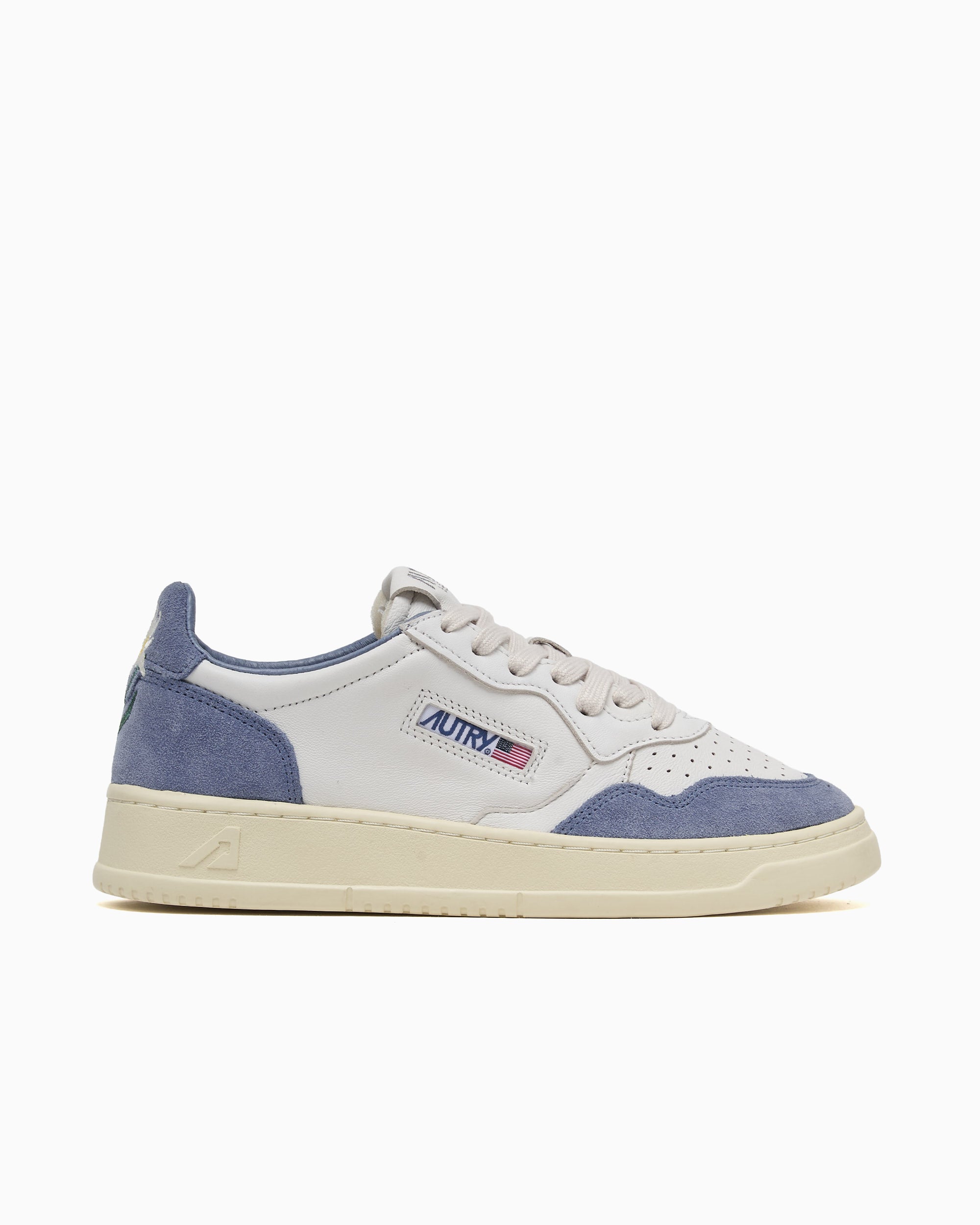 Sneakers Autry Women's Medalist Low - AULWEW01