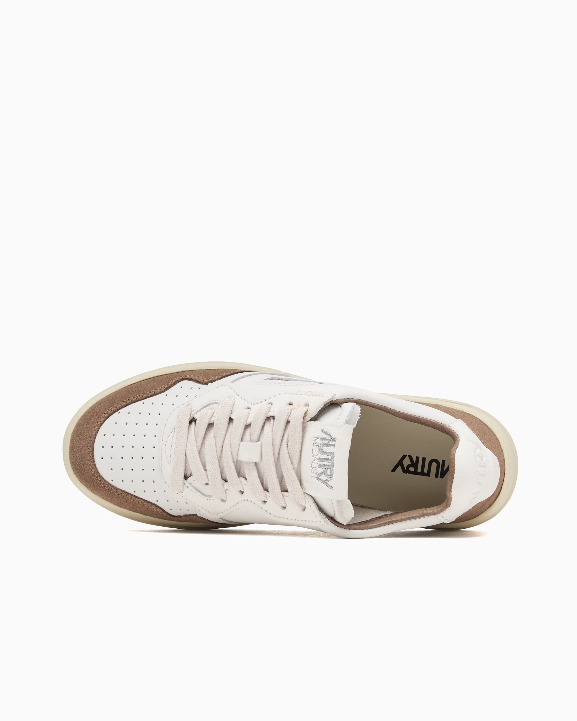 Sneakers Autry Women's Medalist Low - AULWGS43