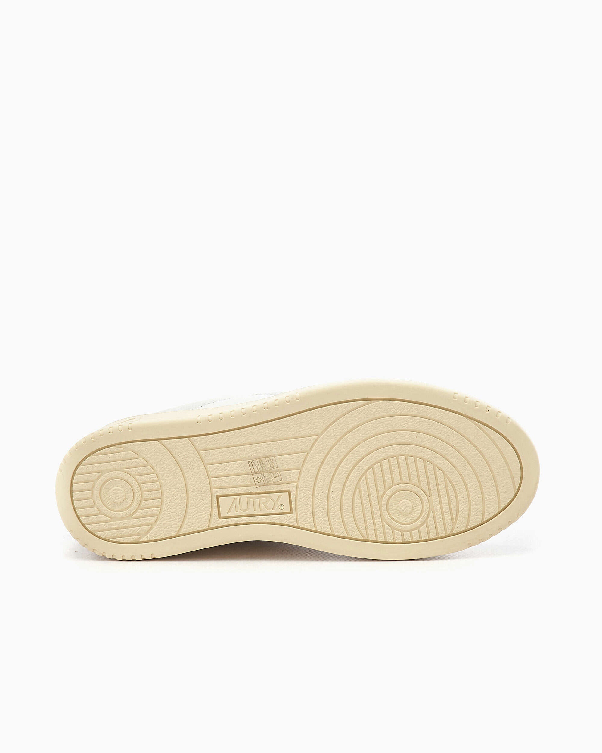Sneakers Autry Women's Medalist Low Leather - AULWLL21