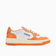 Autry Women's Medalist Low Leather