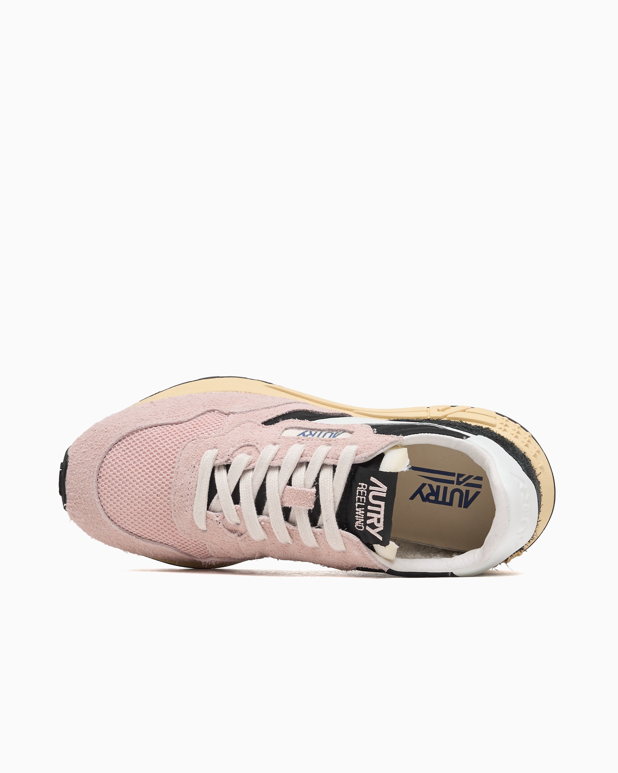 Sneakers Autry Women's Reelwind Low - WWLW3T02