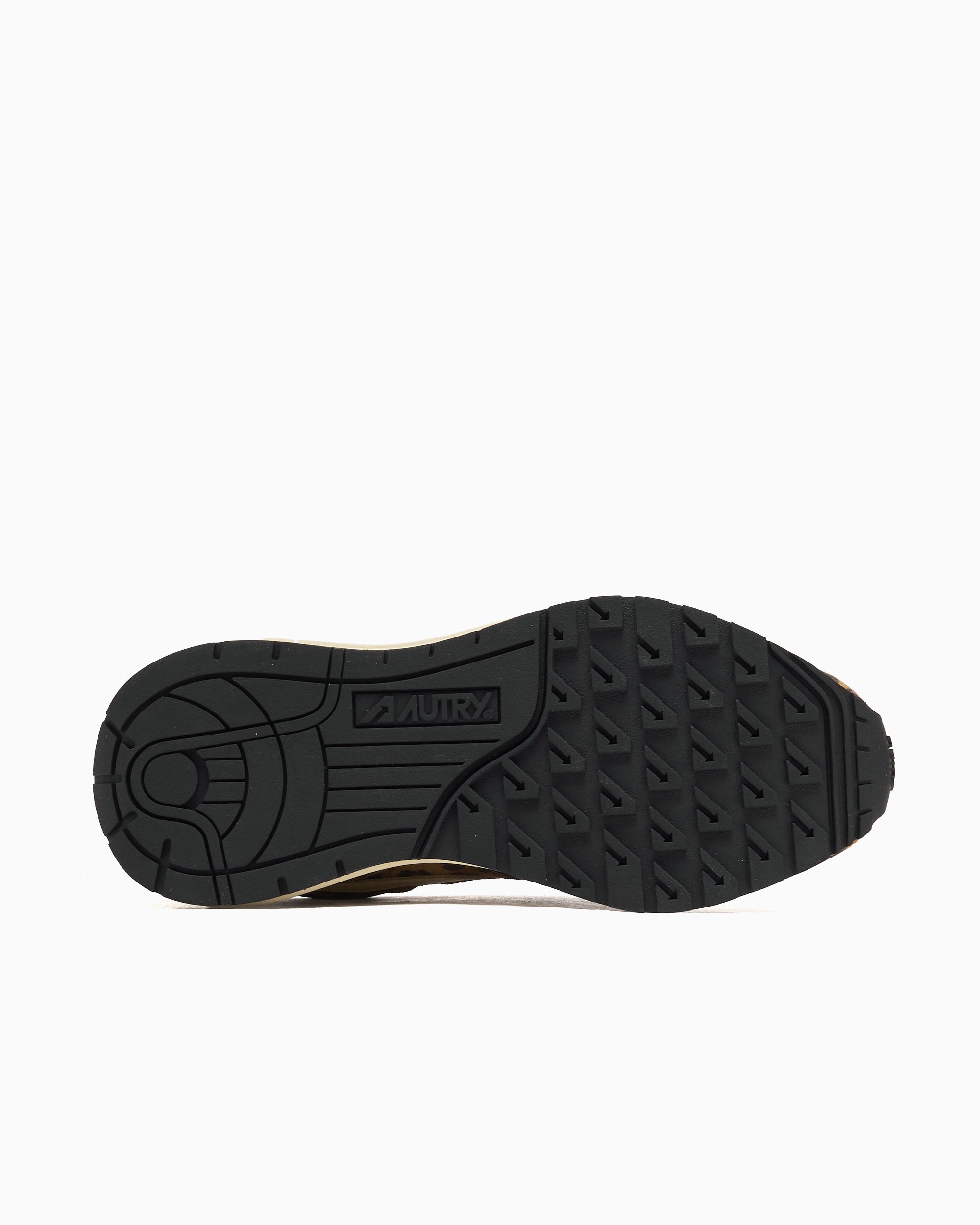 Sneakers Autry Women's Reelwind Low - WWLWUJ02