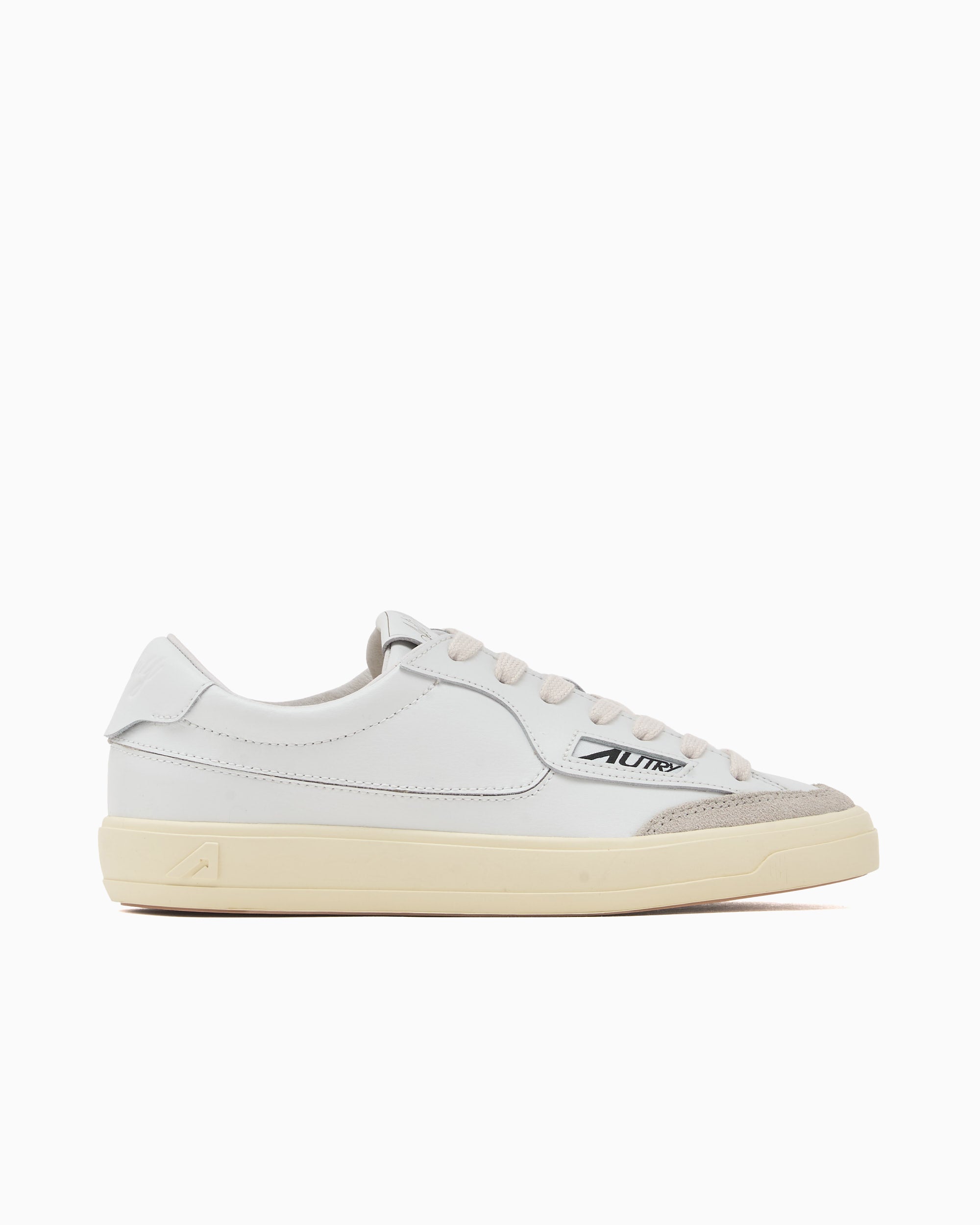 Sneakers Autry Women's Windscape Low - SCLWUK01