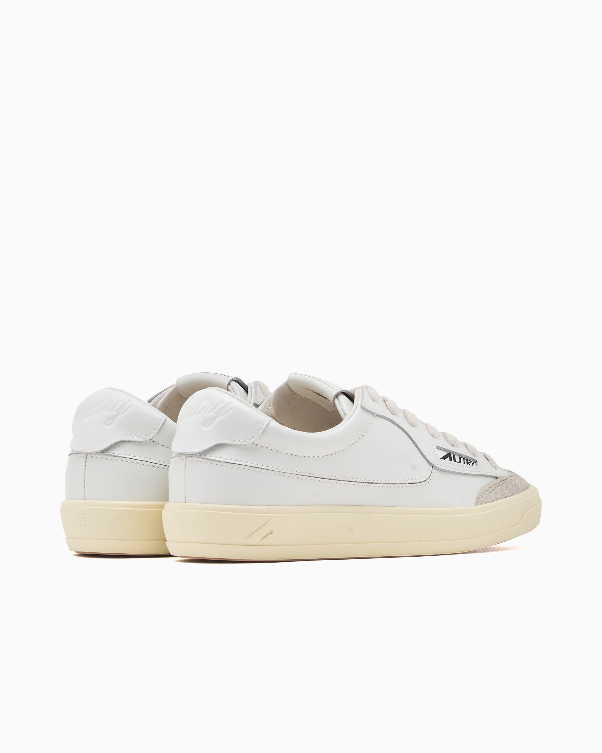 Sneakers Autry Women's Windscape Low - SCLWUK01