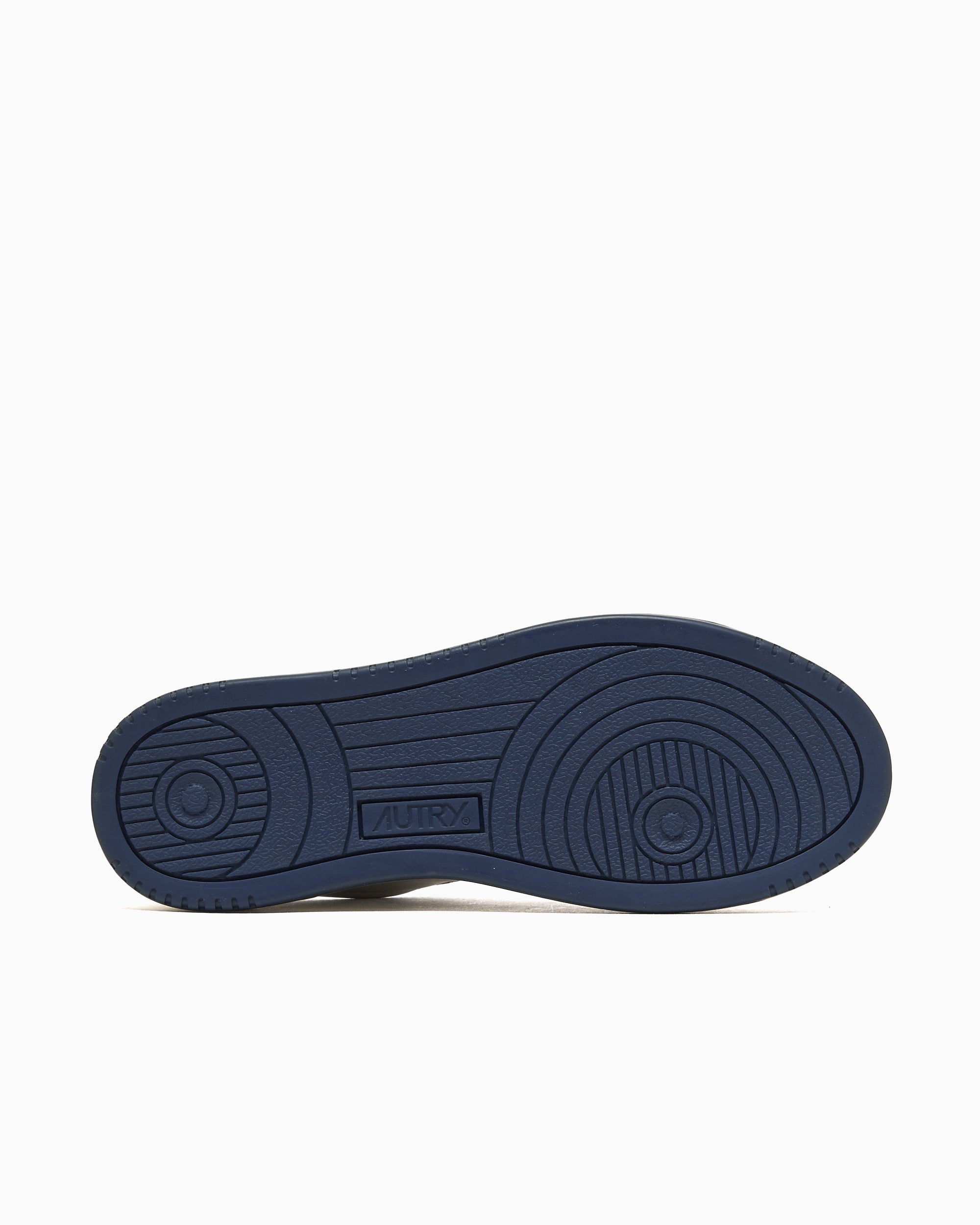 Sneakers Autry x Maison Kitsuné Women's Medalist Low - AULWMK01