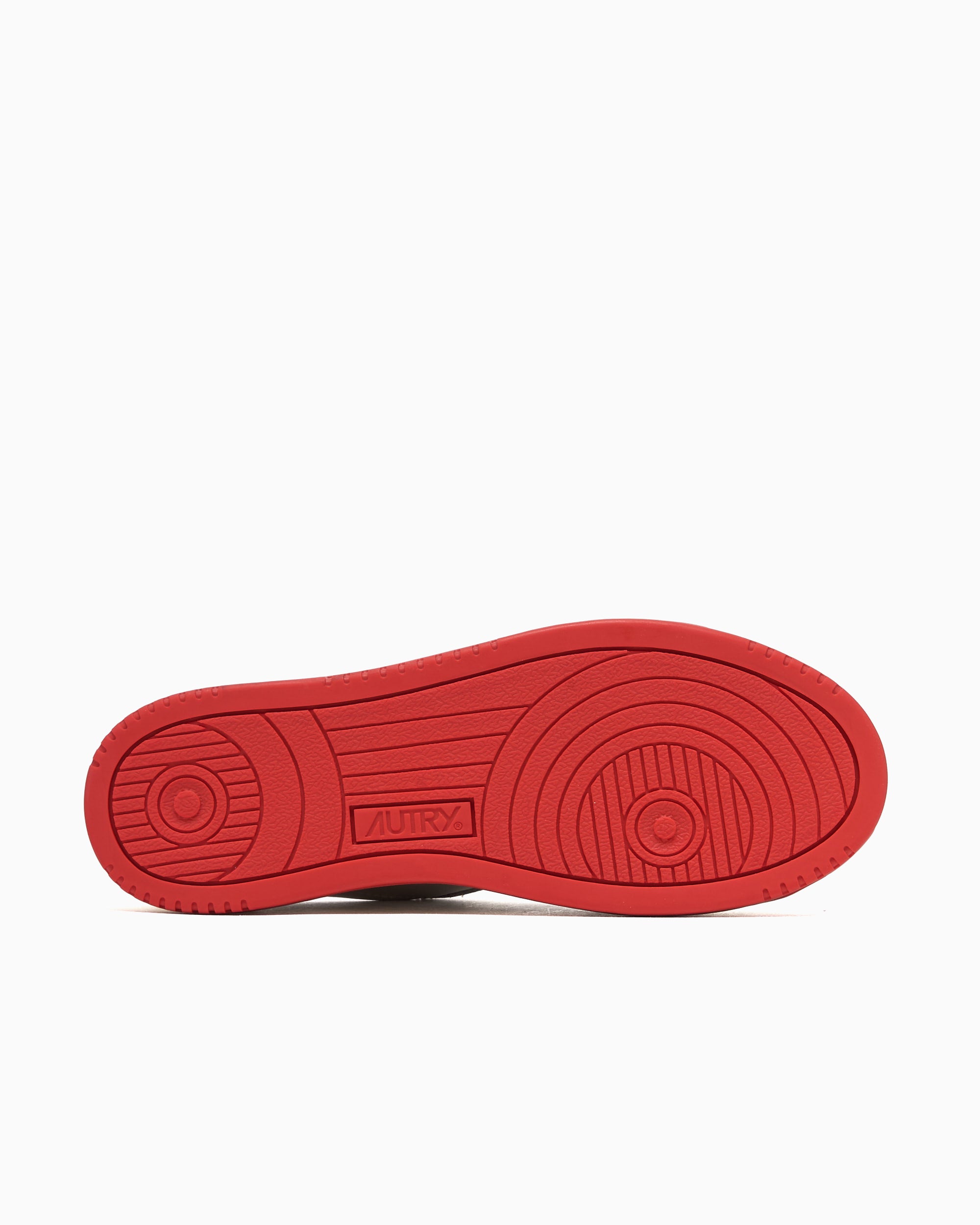 Sneakers Autry x Maison Kitsuné Women's Medalist Low - AULWMK02