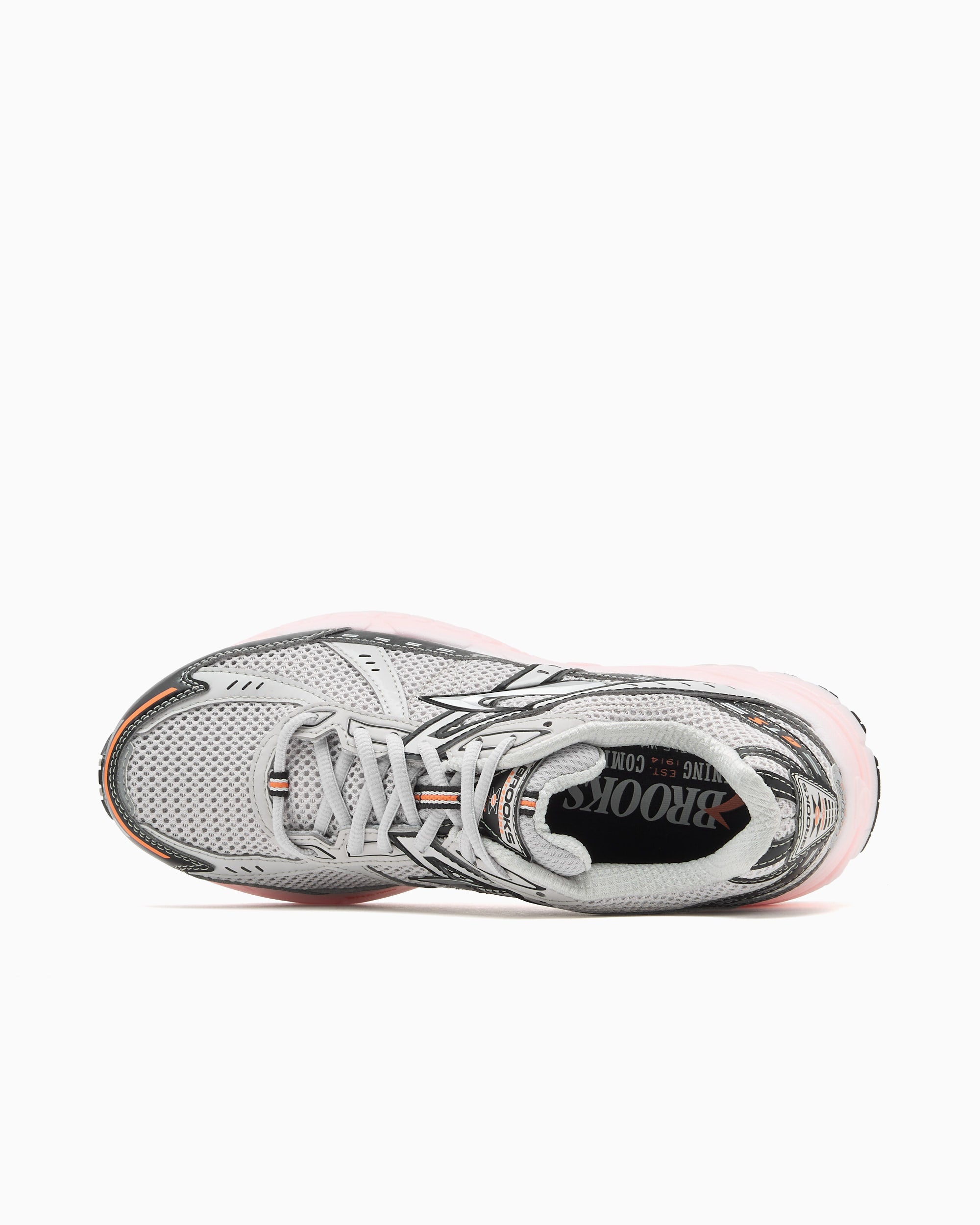 Sneakers Brooks Adrenaline GTS 10 - 1000581D066