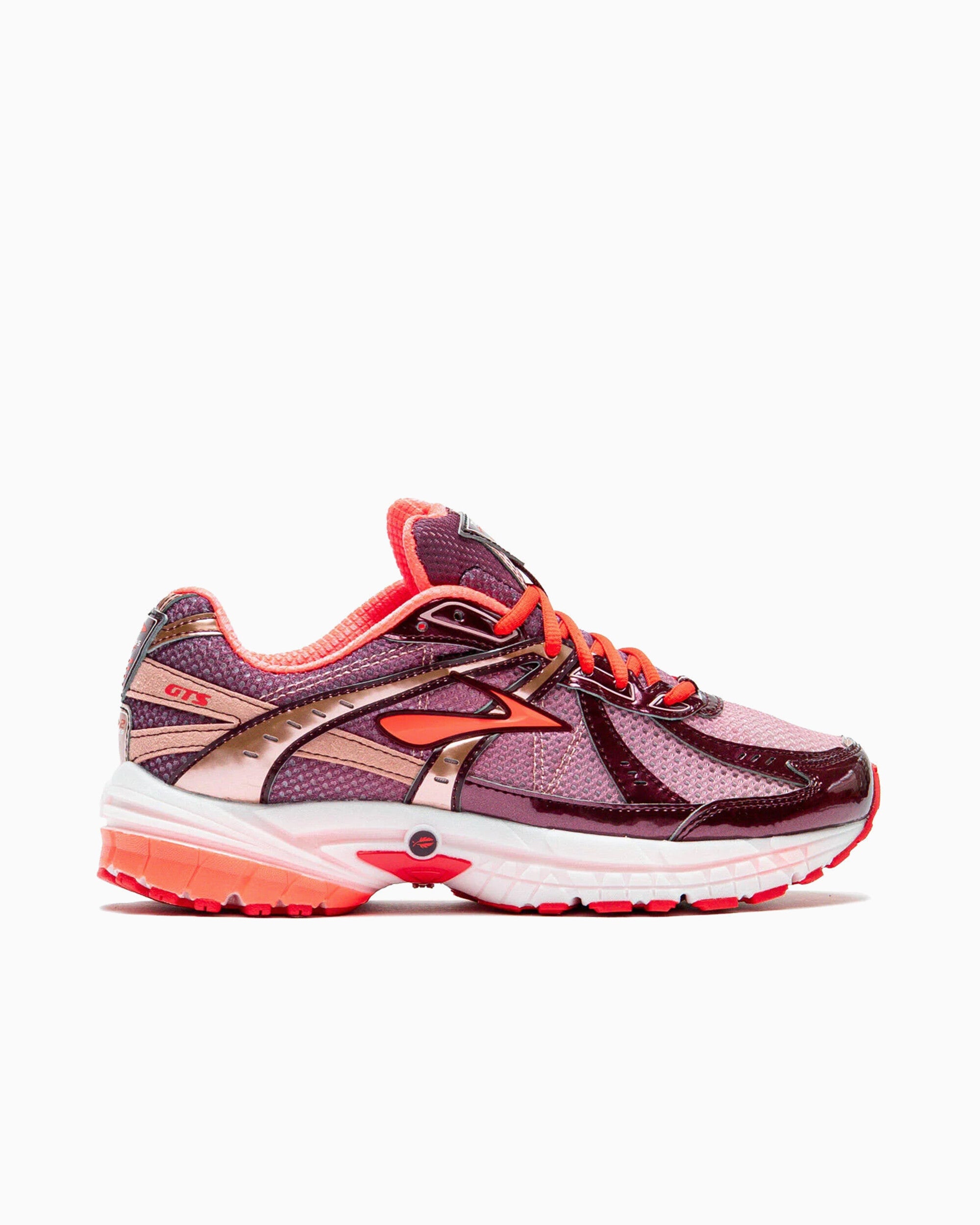 Sneakers Brooks x AFEW Adrenaline GTS 10 "Today Was A Good Day" - 1000681D670