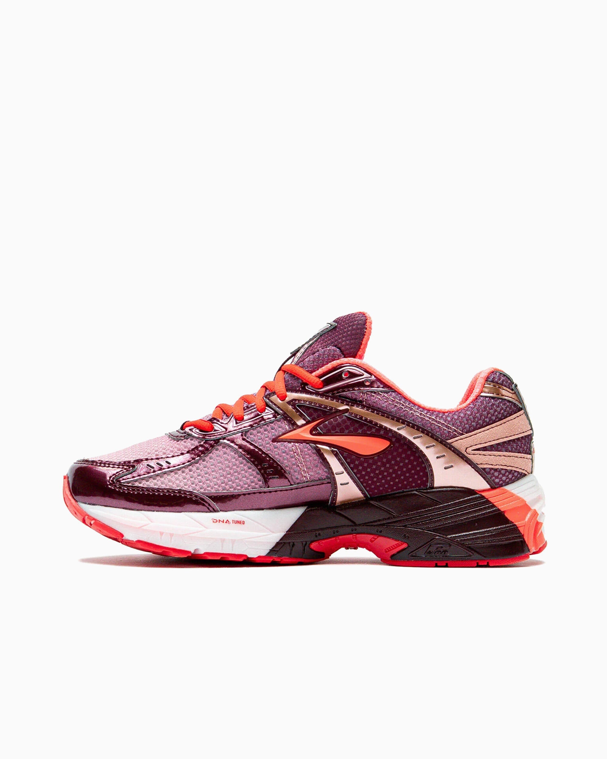 Sneakers Brooks x AFEW Adrenaline GTS 10 "Today Was A Good Day" - 1000681D670