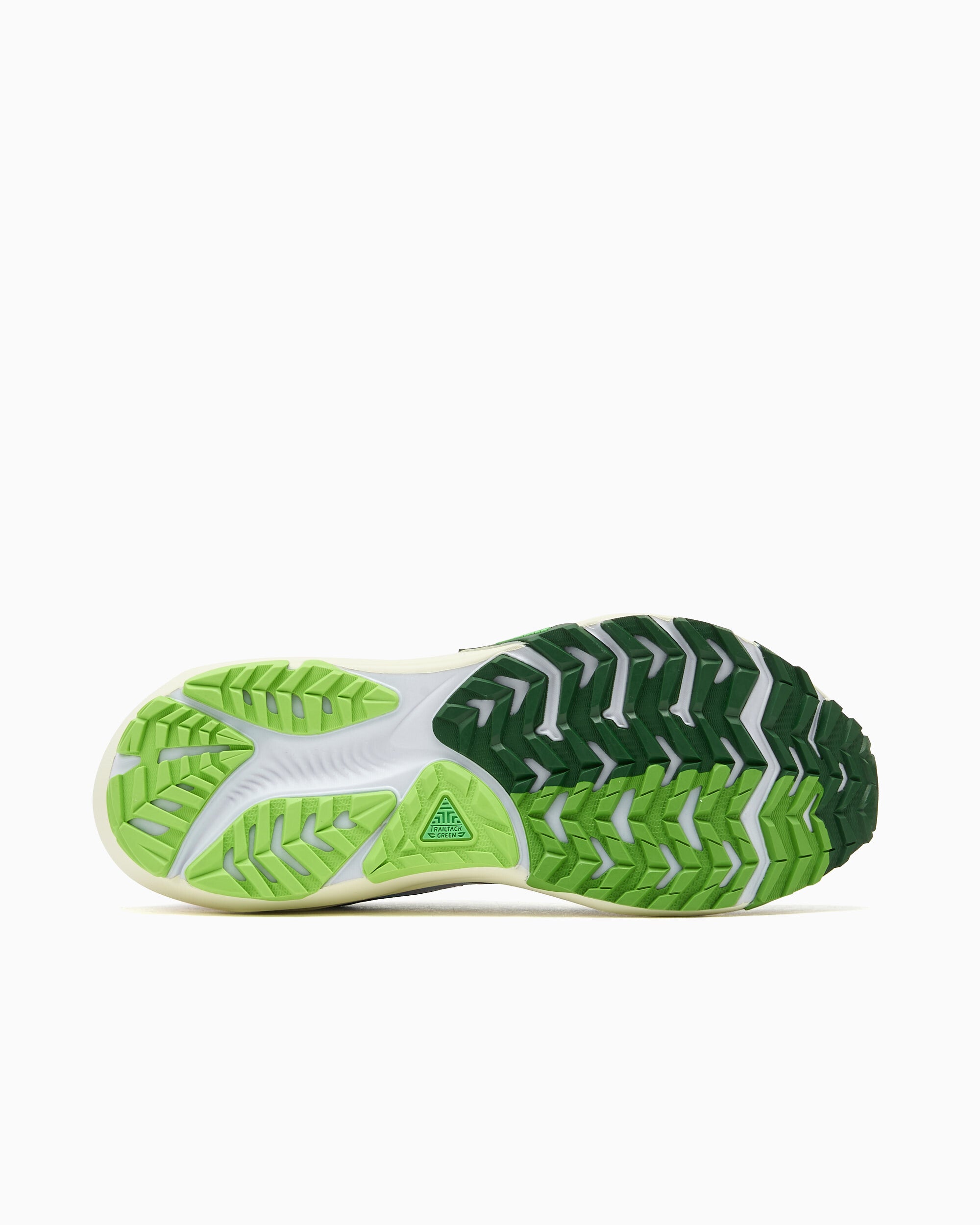 Sneakers Brooks x Alex Zono Ghost Trail - 1000691D224