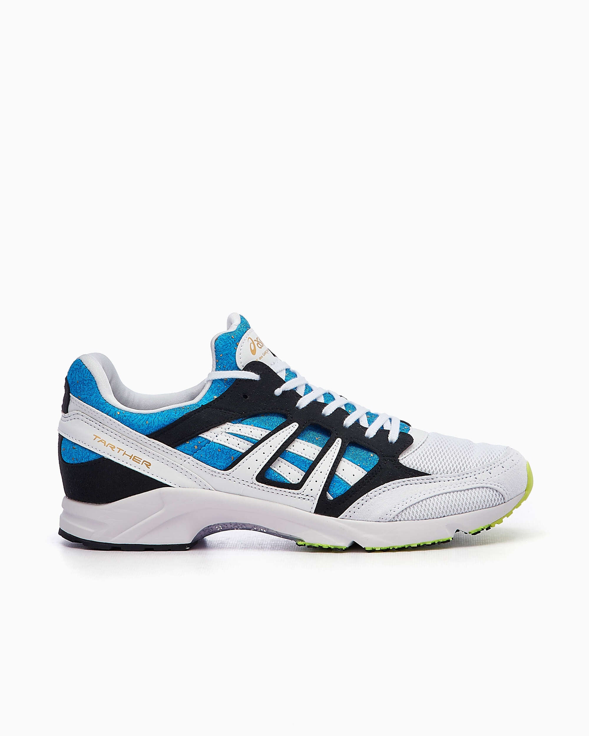 Sneakers Comme Des Garçons Shirt x ASICS Tarther - FG-K100-SS21-1