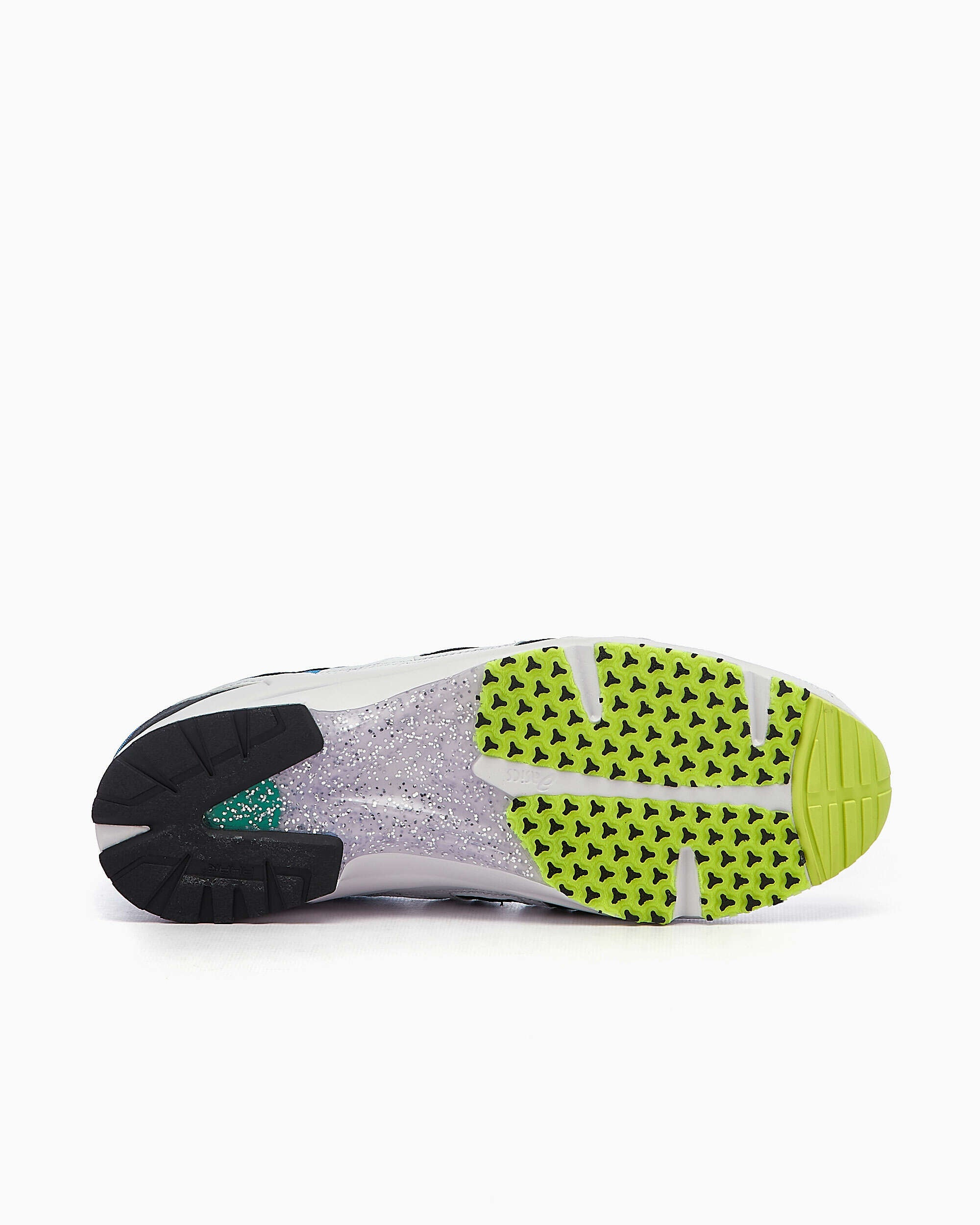 Sneakers Comme Des Garçons Shirt x ASICS Tarther - FG-K100-SS21-1