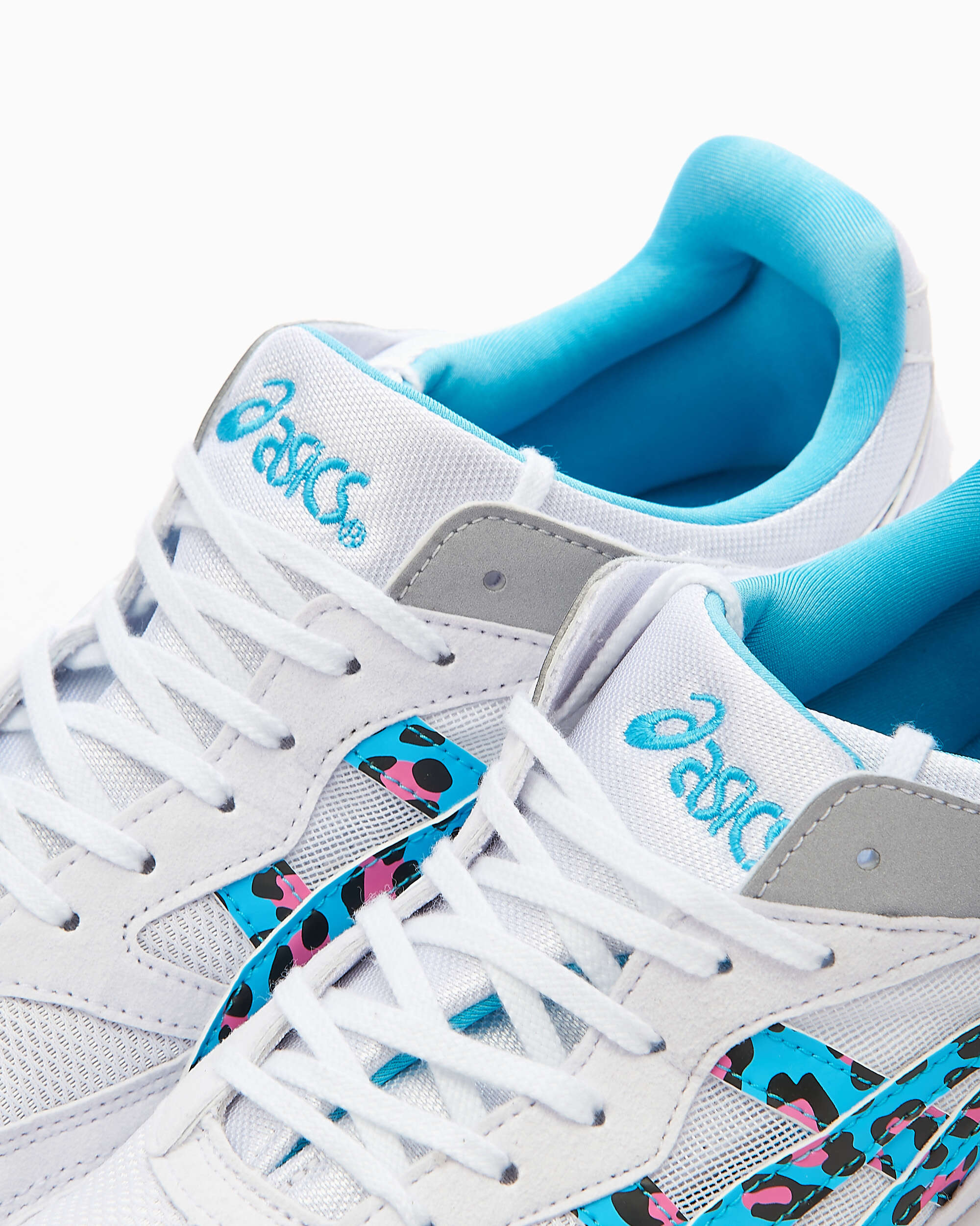 Sneakers Comme des Garçons Shirt x ASICS Trainers - FH-K100-W21-1