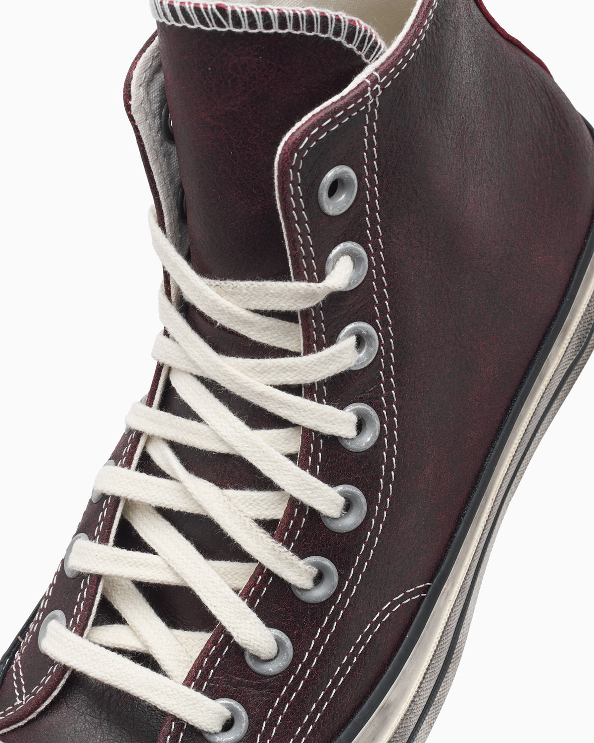 Sneakers Converse Chuck 70 Burnished Leather "Brick" - A20048C