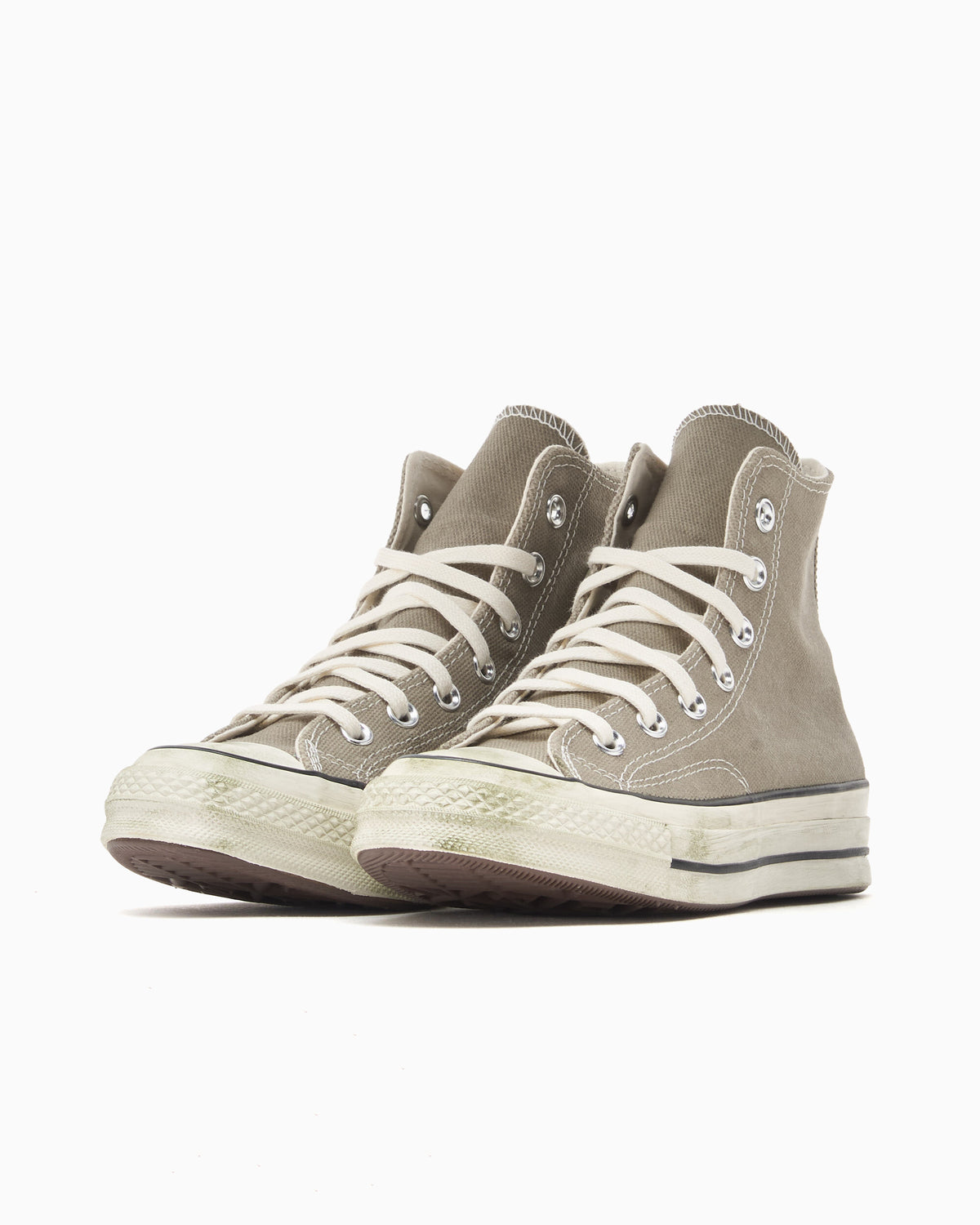 Sneakers Converse Chuck 70 Faded "Olive Android" - A20089C