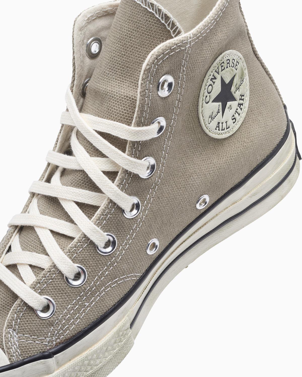 Sneakers Converse Chuck 70 Faded "Olive Android" - A20089C