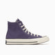 Converse Chuck 70 Hi "Dark Purple"