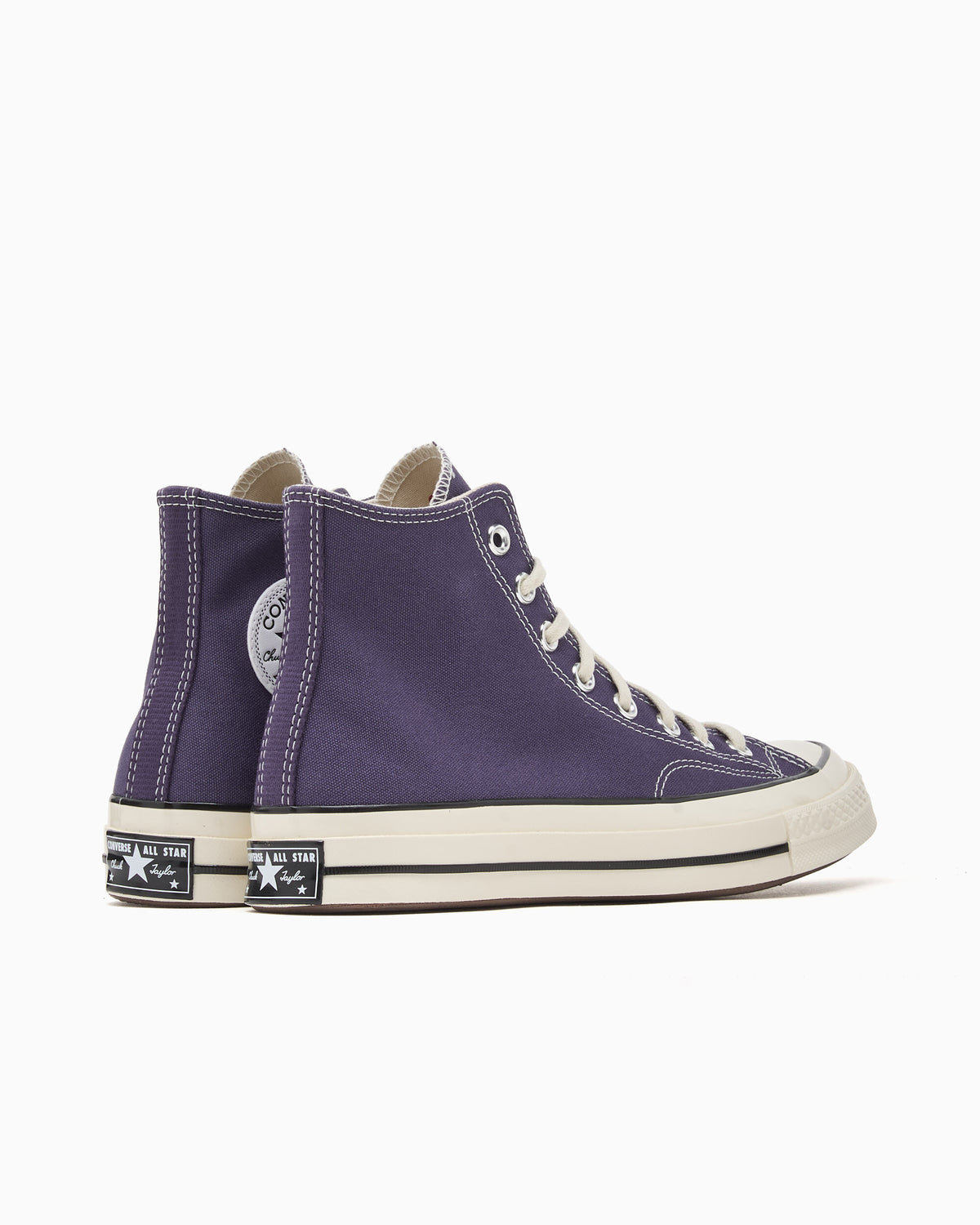 Sneakers Converse Chuck 70 Hi "Dark Purple" - A20097C