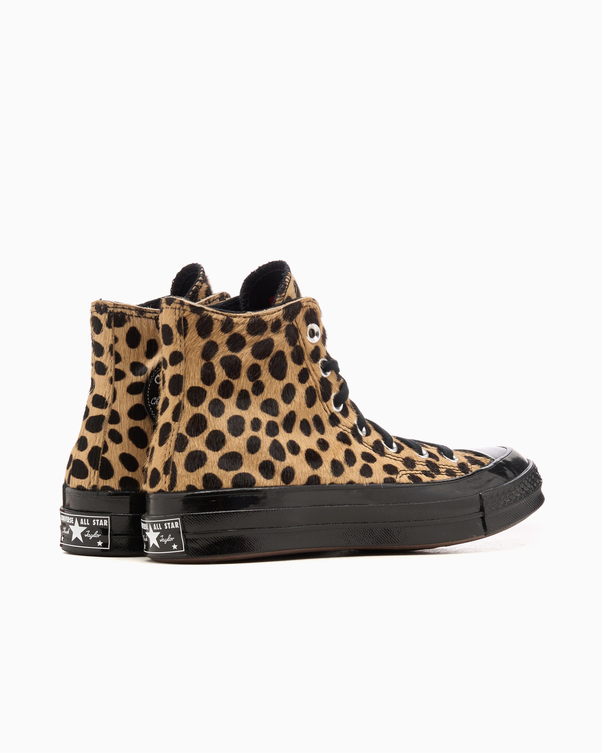 Sneakers Converse Chuck 70 High Pony Hair - A12705C