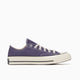 Converse Chuck 70 OX "Dark Purple"