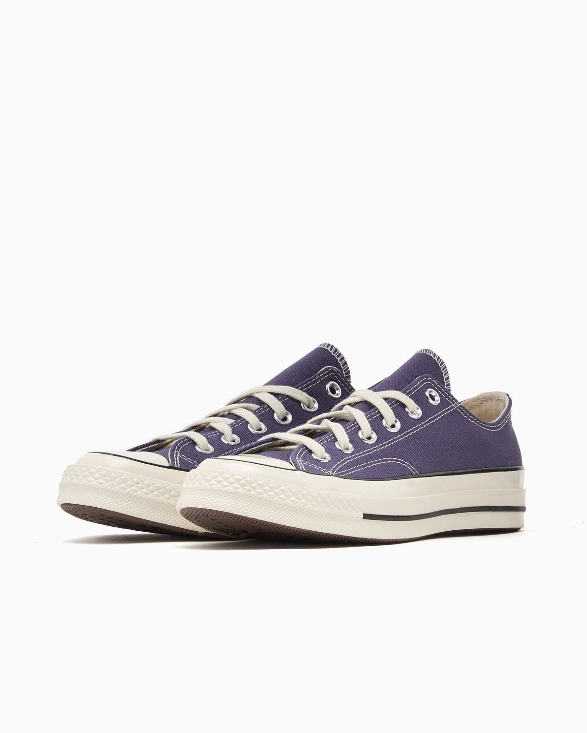 Sneakers Converse Chuck 70 OX "Dark Purple" - A20099C