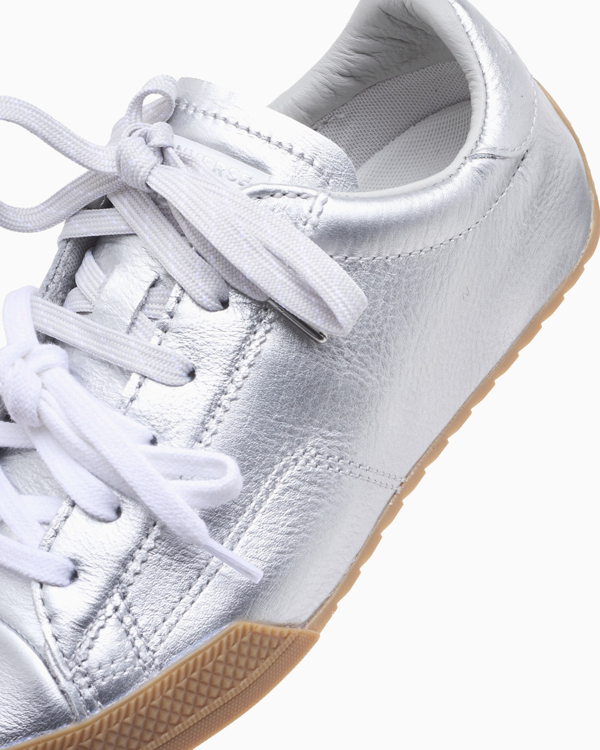 Sneakers Converse Chuck Taylor Low Premium "Silver" - A20139C
