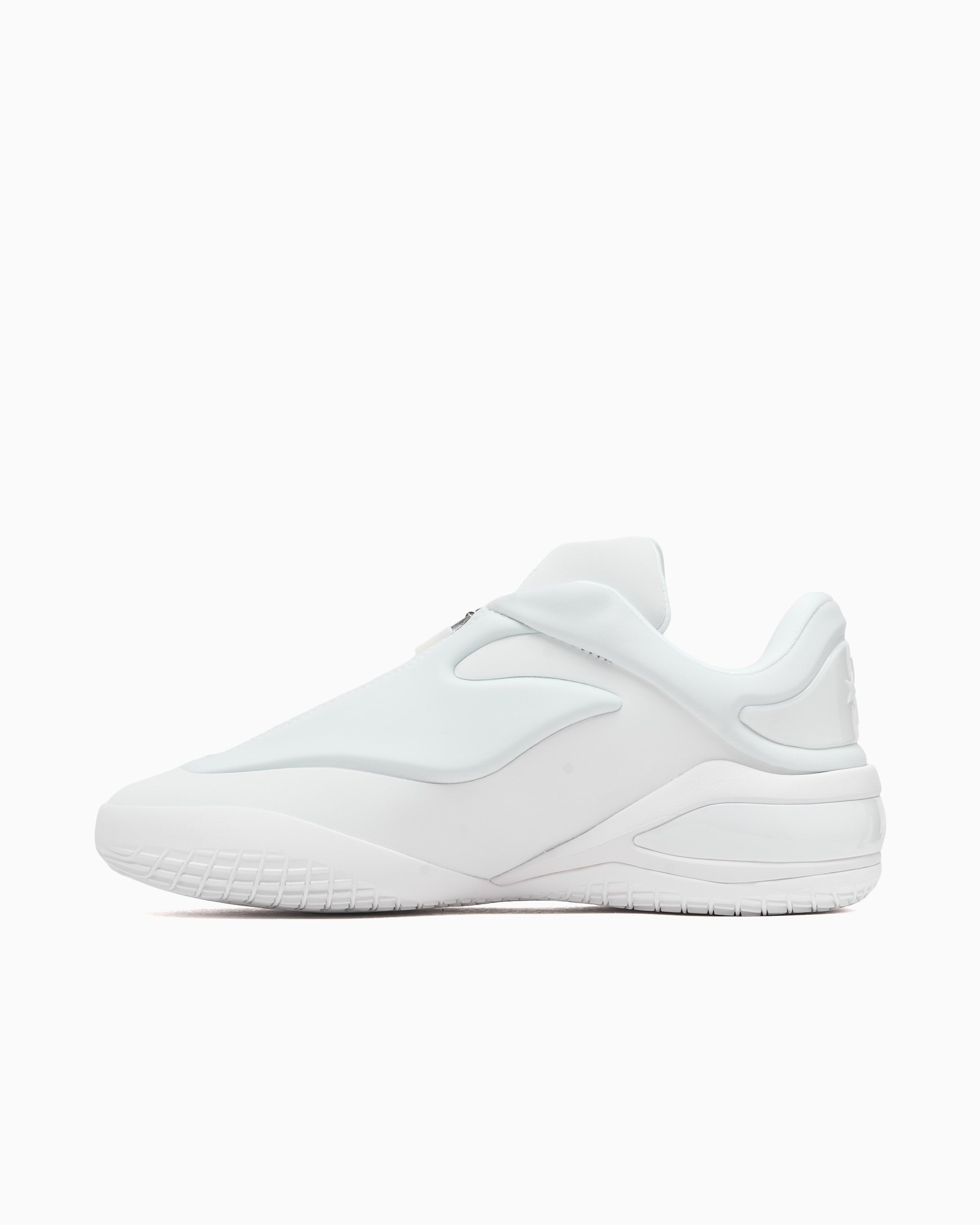 新品 CONVERSE SHAI 001 'Triple White' シェイ Converse Shai 001 