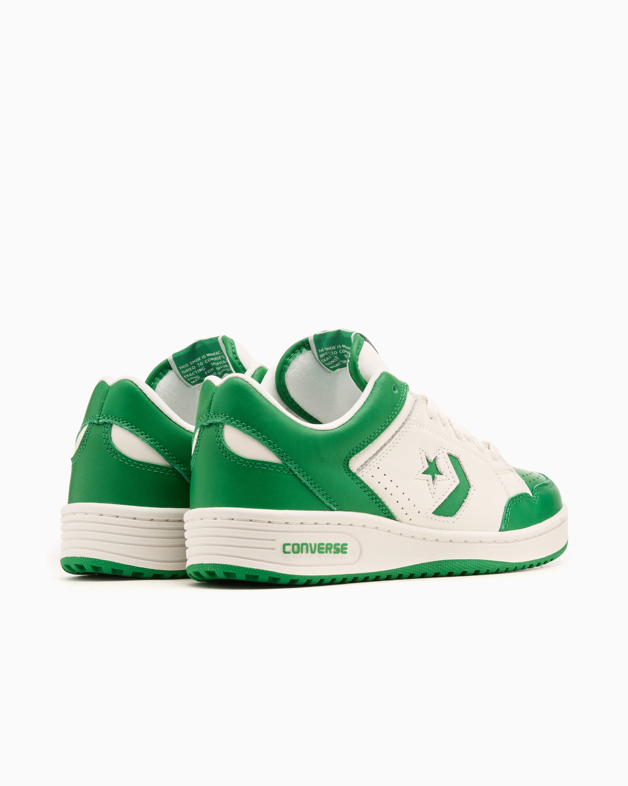 Sneakers Converse Weapon OX - A11957C