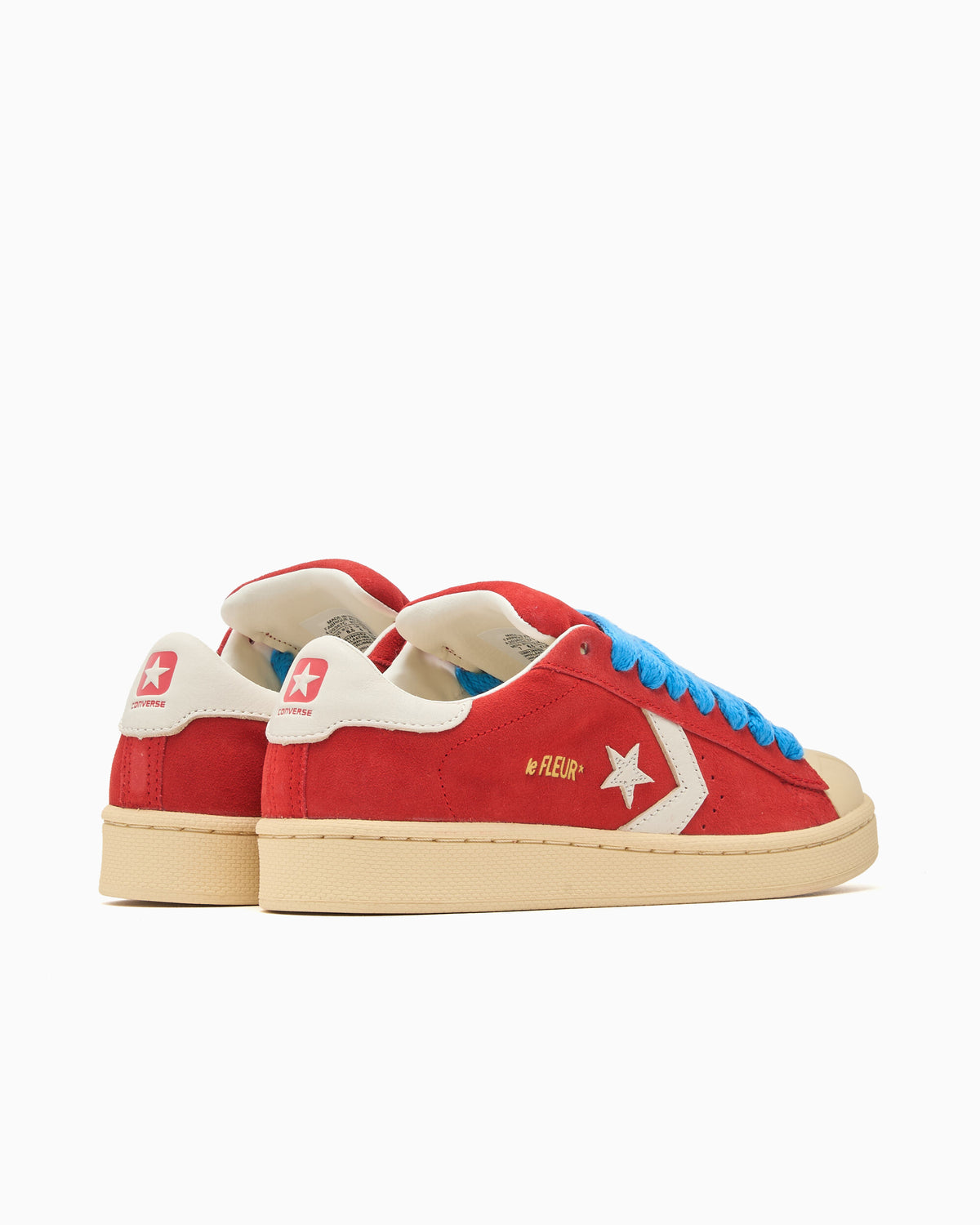 Sneakers Converse x GOLF le FLEUR* Pro Leather - A20367C