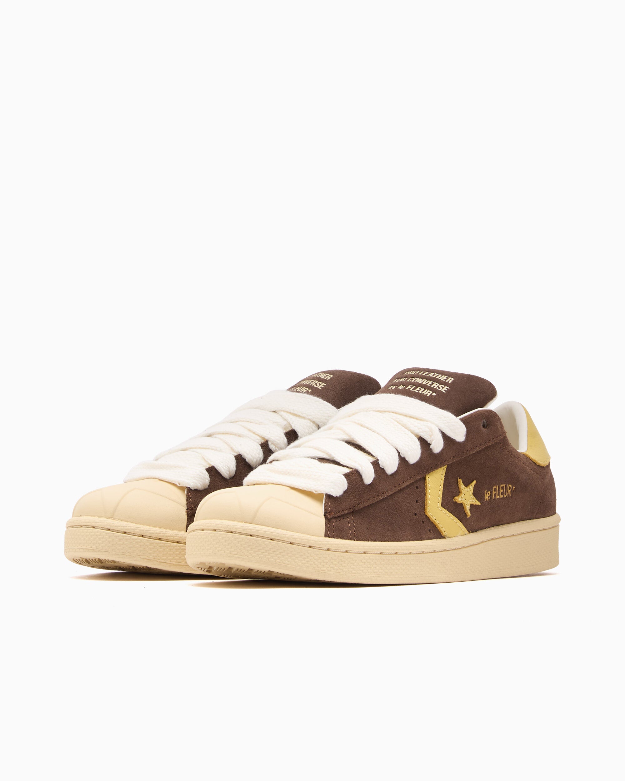 Sneakers Converse x GOLF le FLEUR* Pro Leather - A24029C
