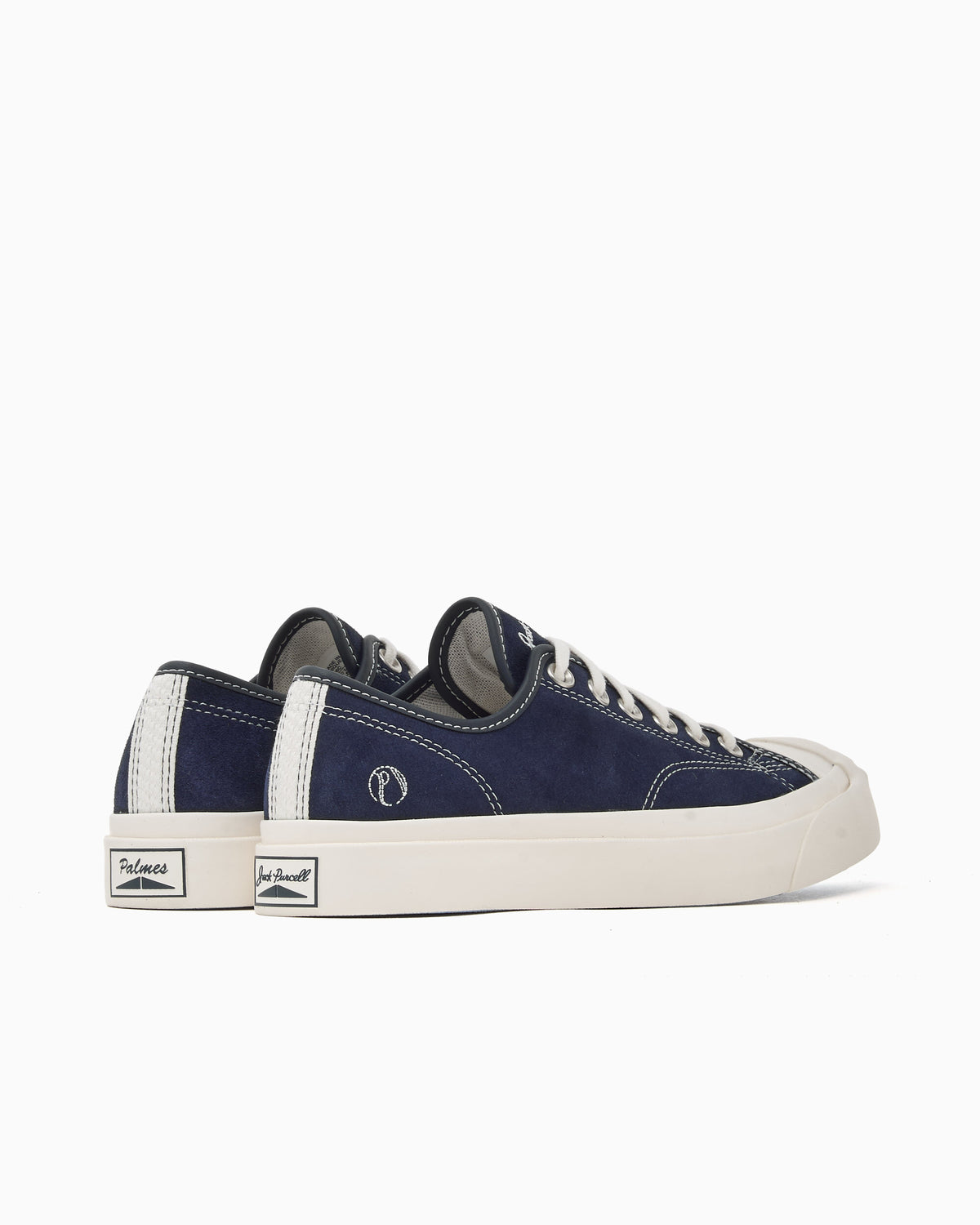 Sneakers Converse x Palmes Jack Purcell "Parisian Night" - A24786C